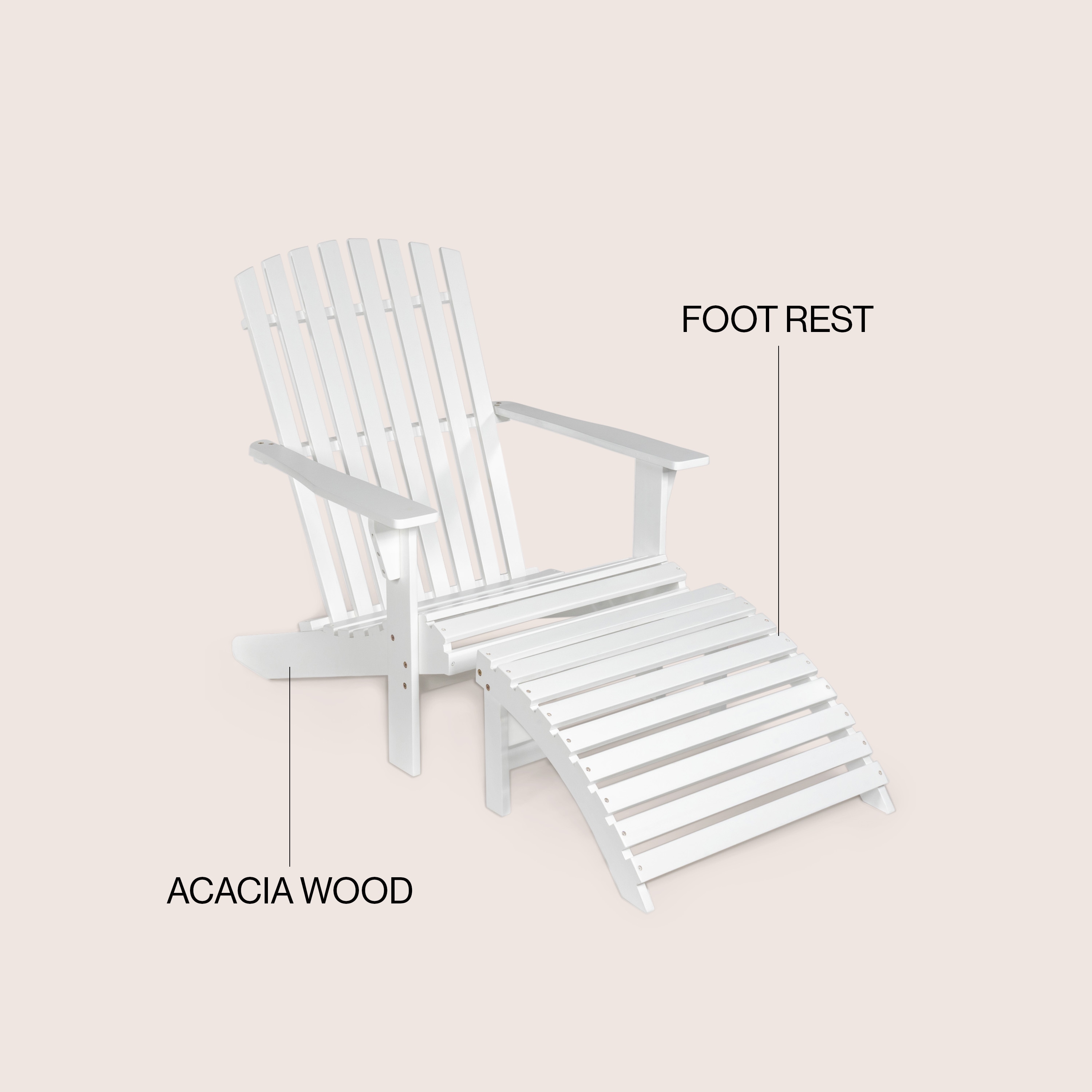 JONATHAN  Y ADK1000D Patio-Chairs - View #3