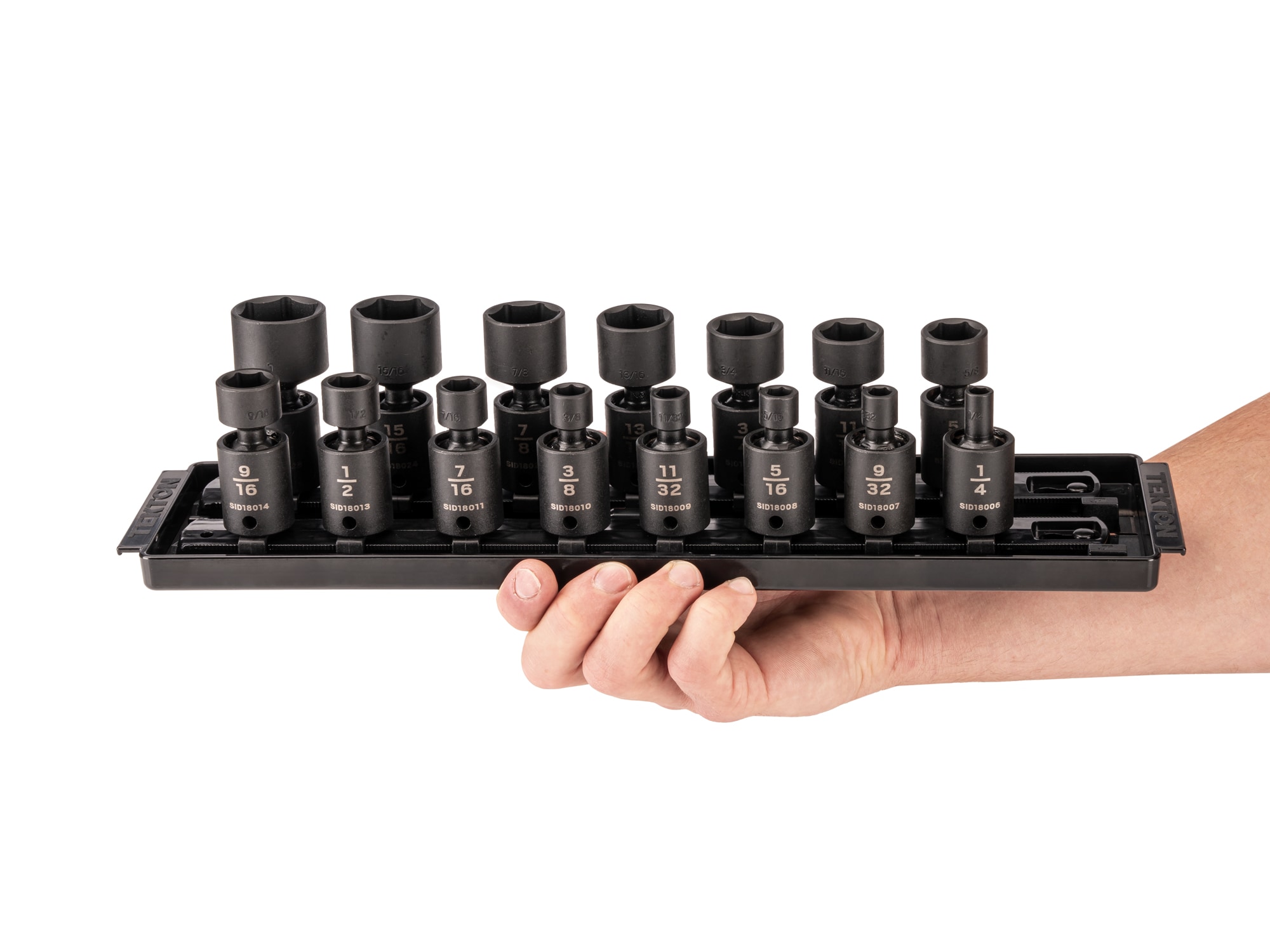 TEKTON SID97101 Impact-Socket-Sets - View #6