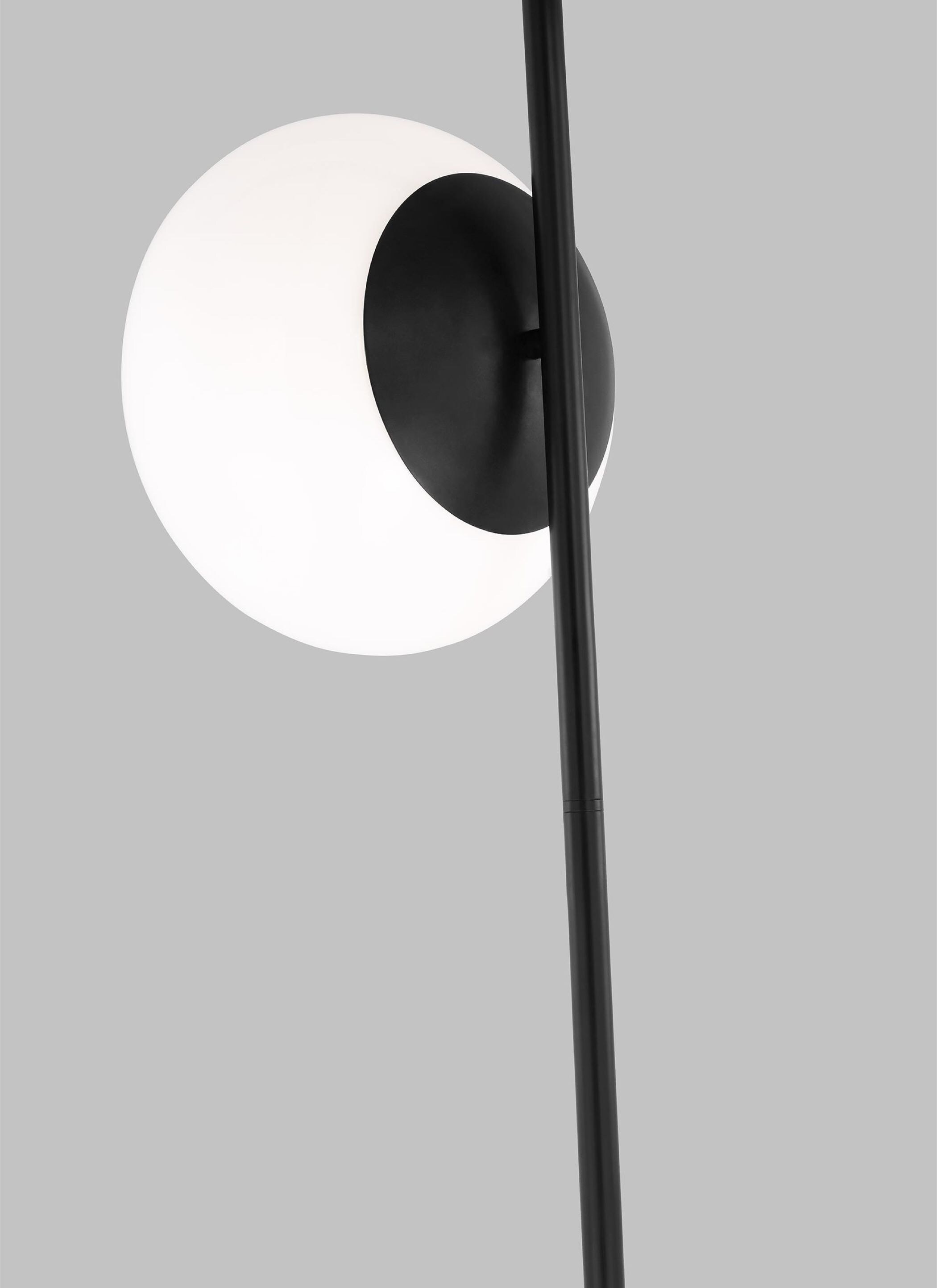 ED by Ellen DeGeneres ET1361AI1 floorlamps - View #3