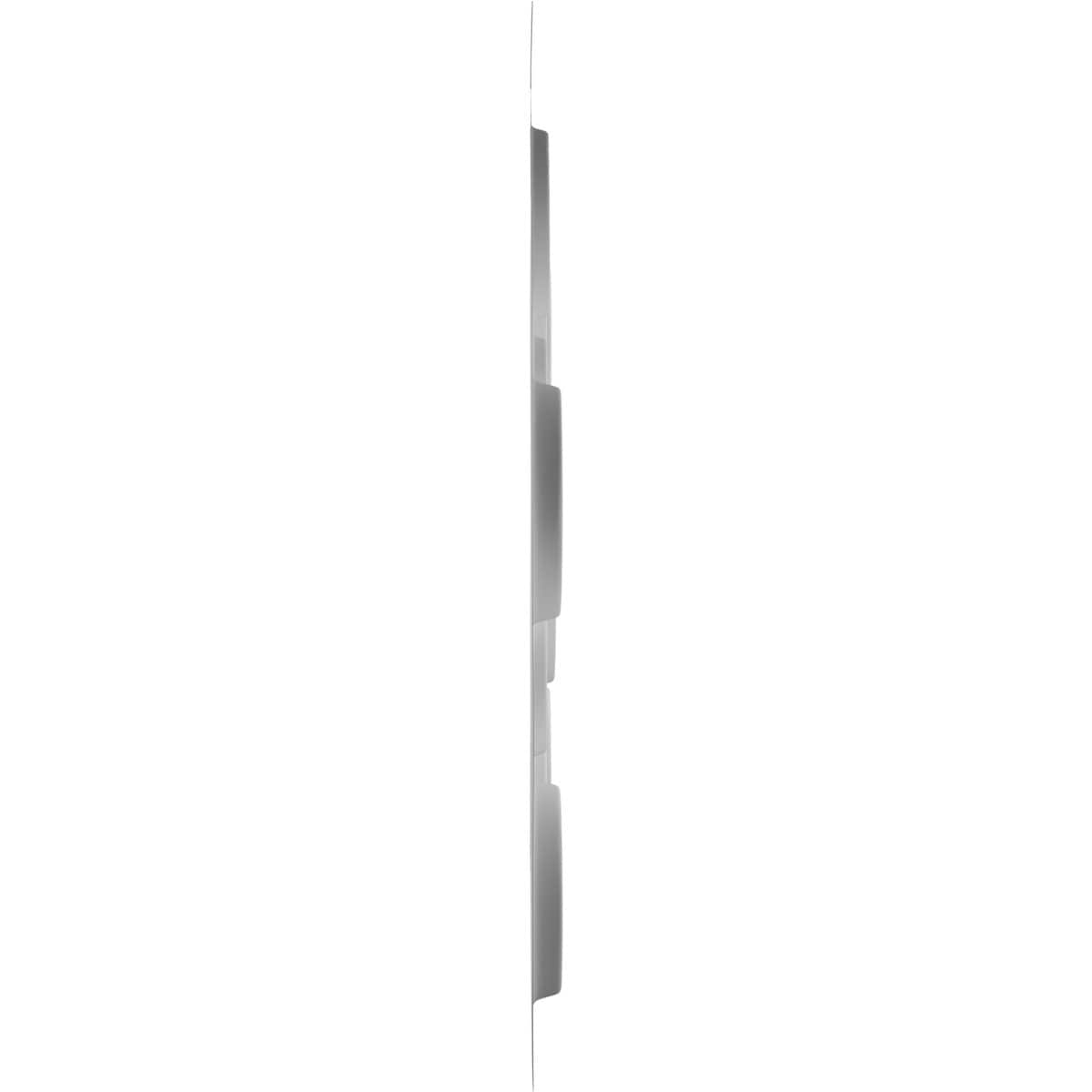 Ekena Millwork WP20X20CSWH-CASE-10 Wall-Panels - View #4