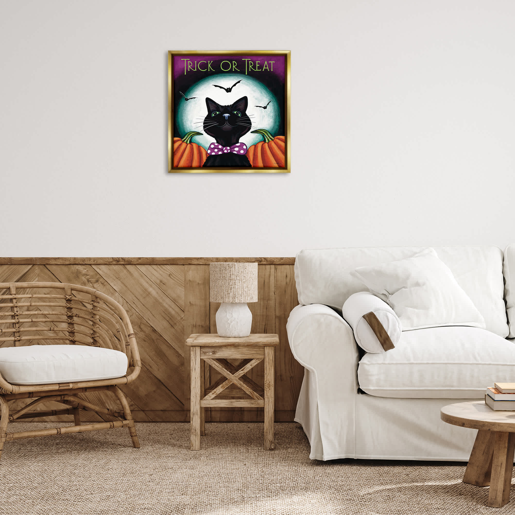 Stupell Industries BS-650-FFG-24X24 Wall-Art - View #3