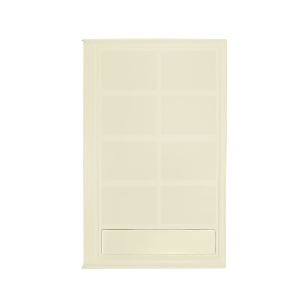 Transolid FL4836R-38 Shower-Floors - View #8