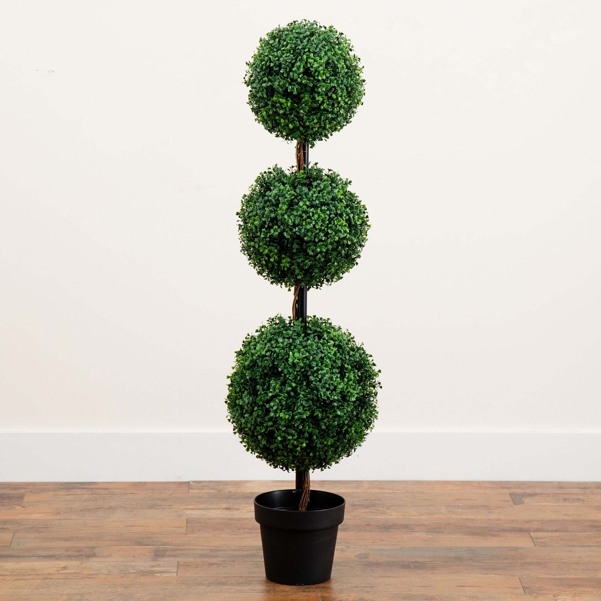 Nearly Natural T4558 Artificial-Plants-Trees - View #6