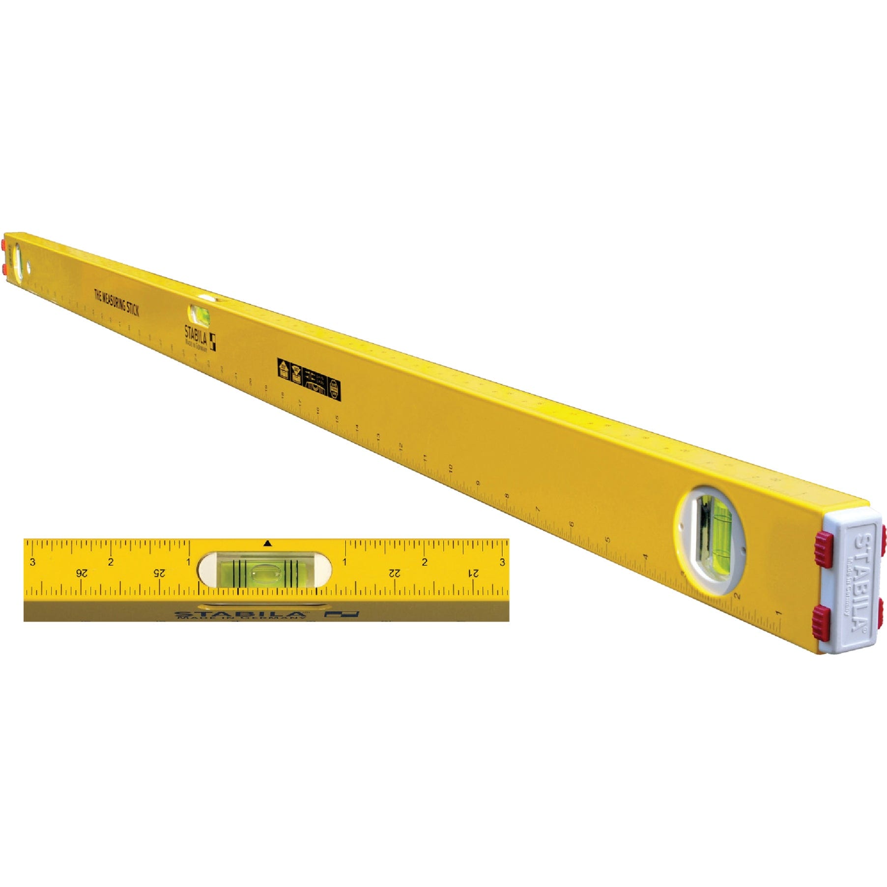 STABILA 29124-B8B6-3286 Cat-Levels - View #2