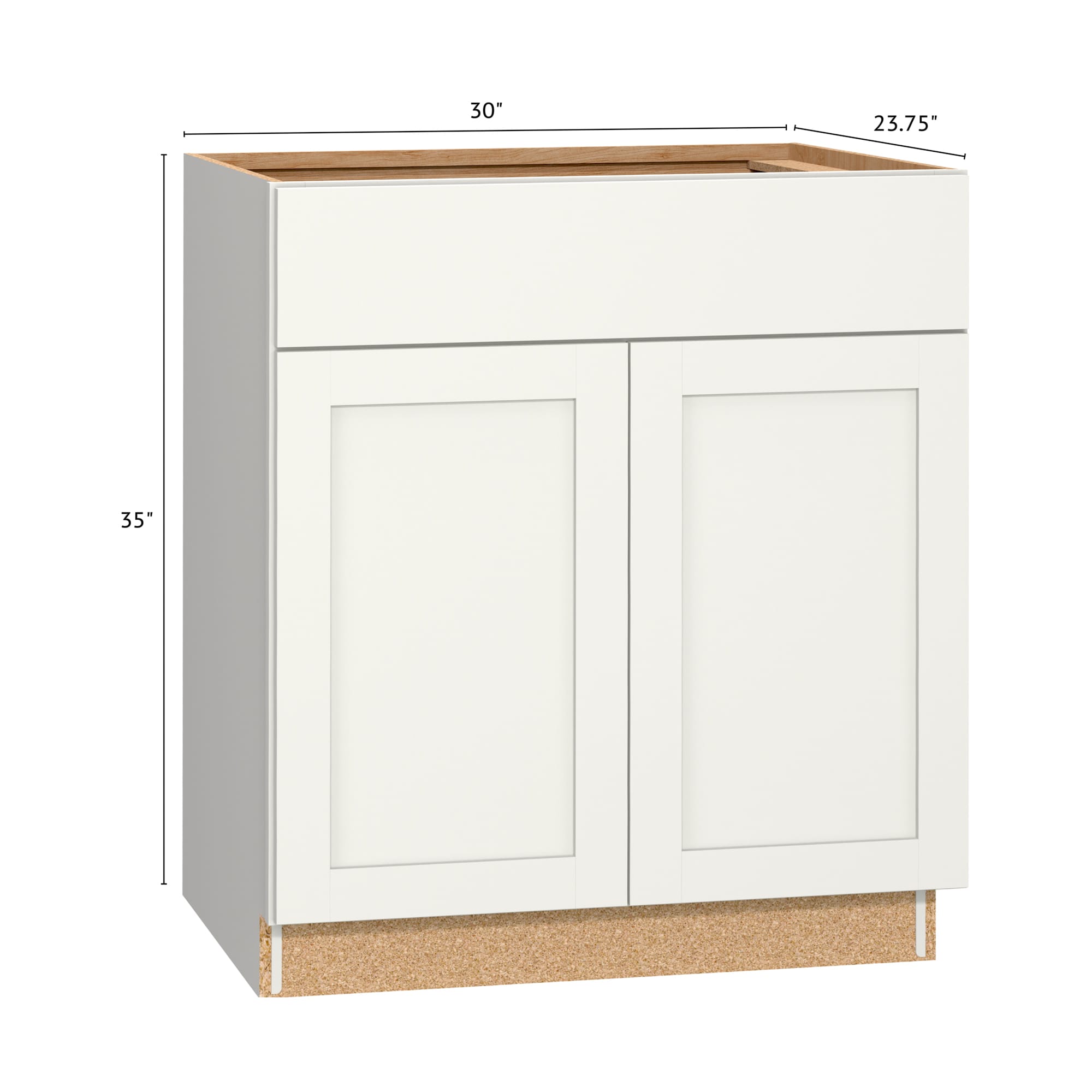 Diamond NOW G10 B30B Cabinets-Kitchen - View #7