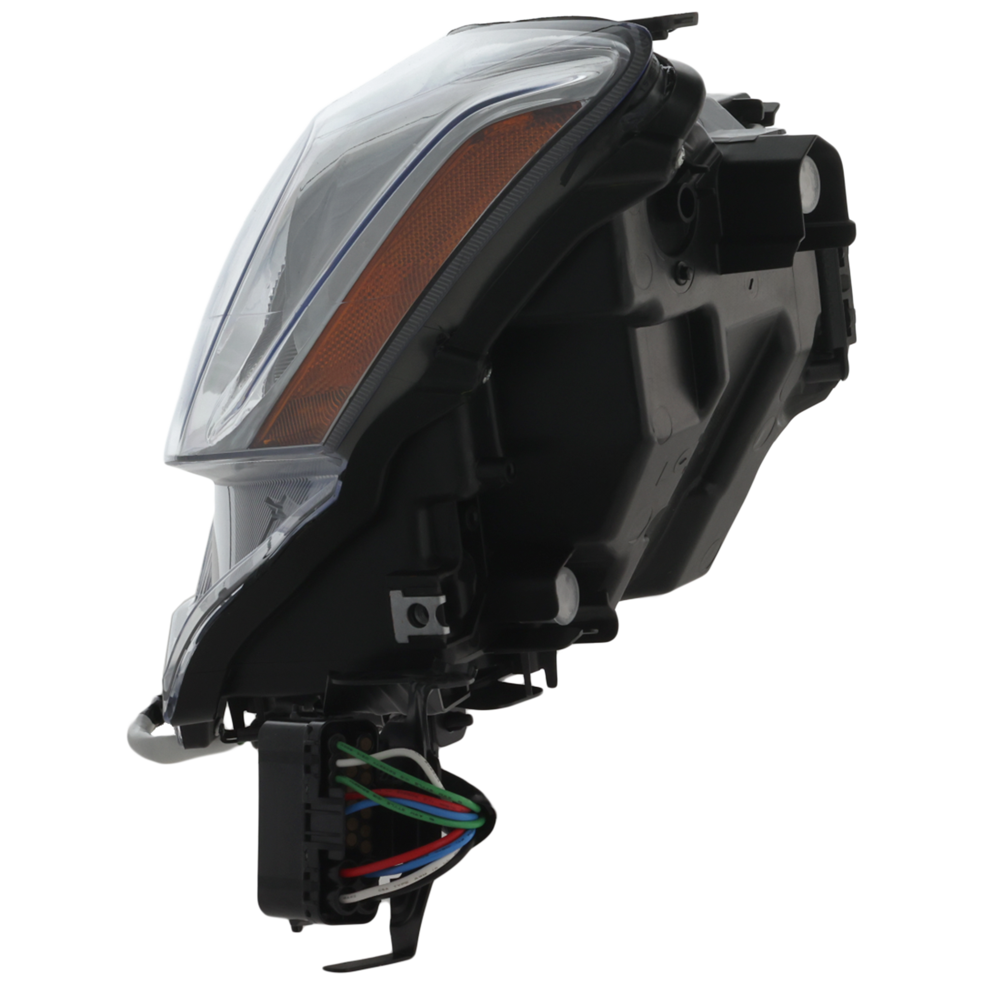 Garage-Pro JCWREPL100134GP Headlights-Components - View #2