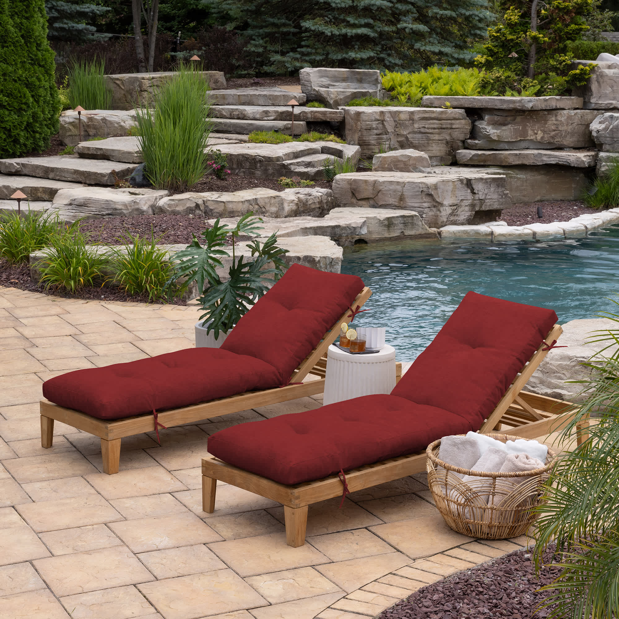 ARDEN ZQ02H05B-D9Z1 Patio-Furniture-Cushions - View #3