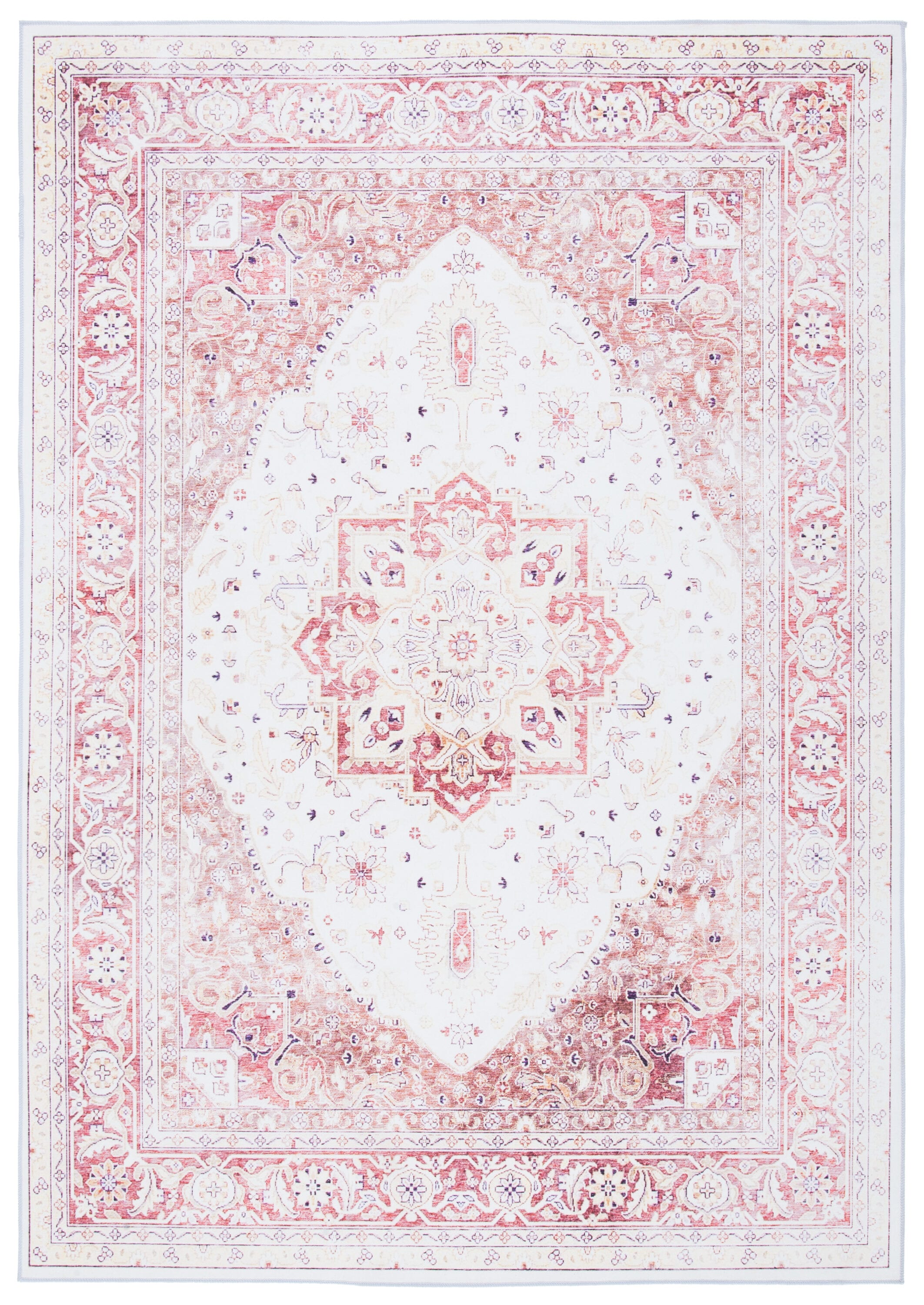 Safavieh TSN107B-4 rugs - View #2