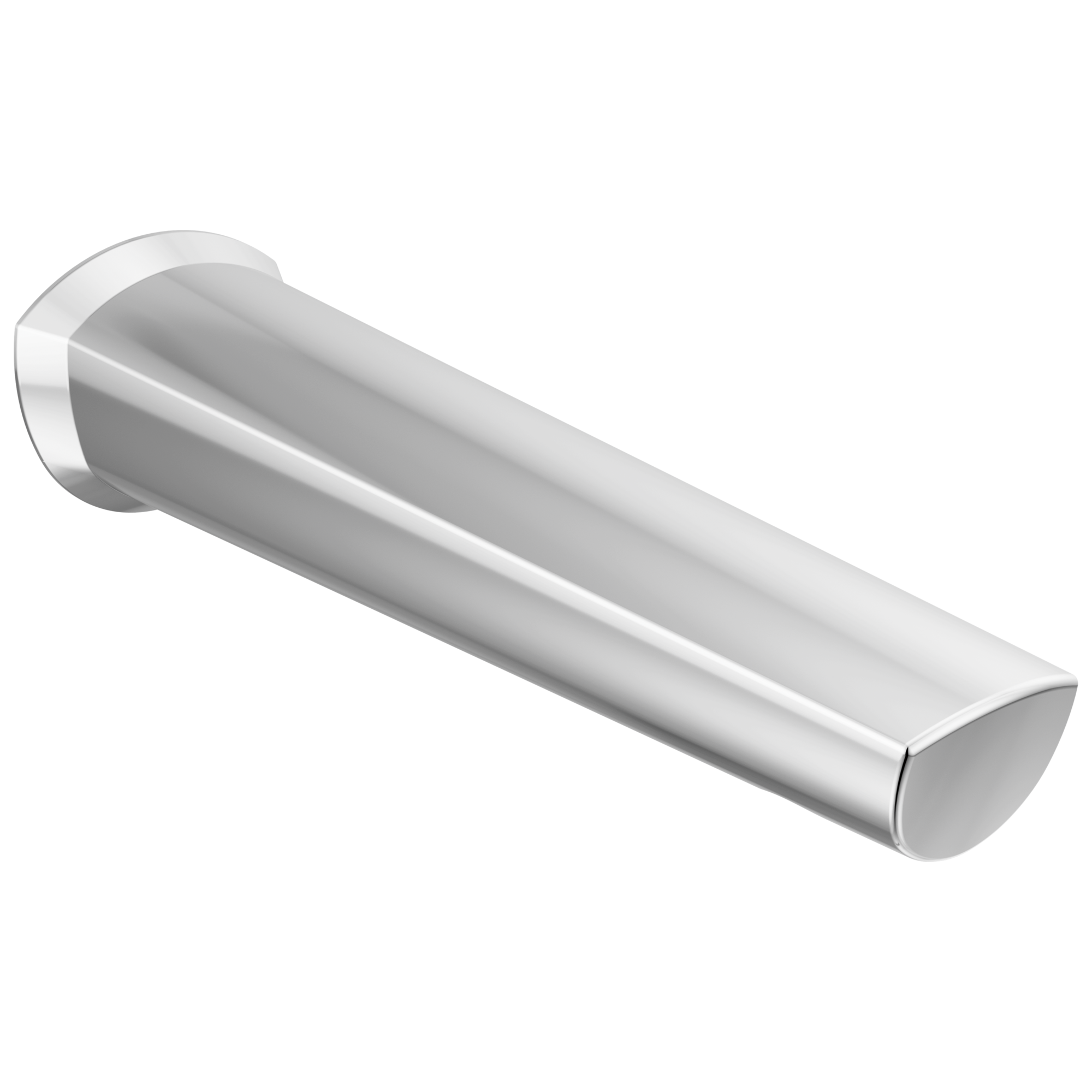 Delta RP101395 Lumicoat Chrome Universal Fit Bathtub Spout