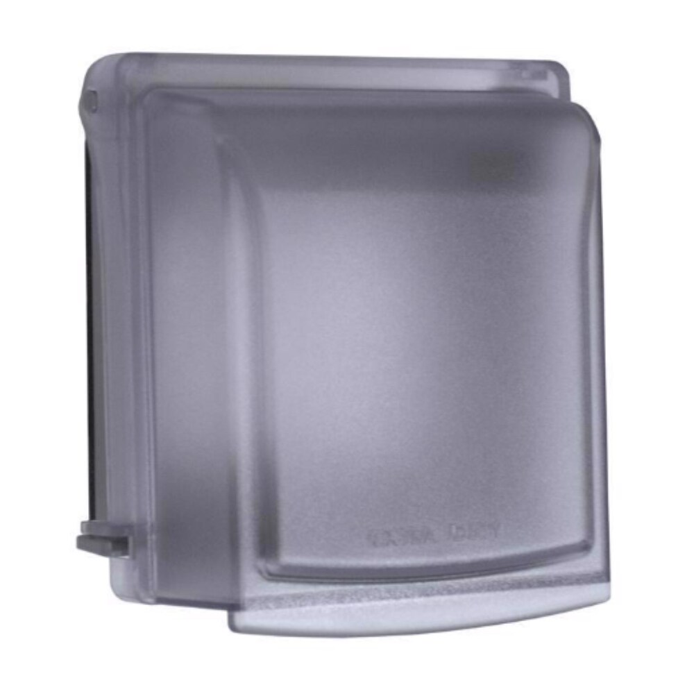 Sigma Engineered Solutions 14426CLM Electrical-Box-Covers - View #2