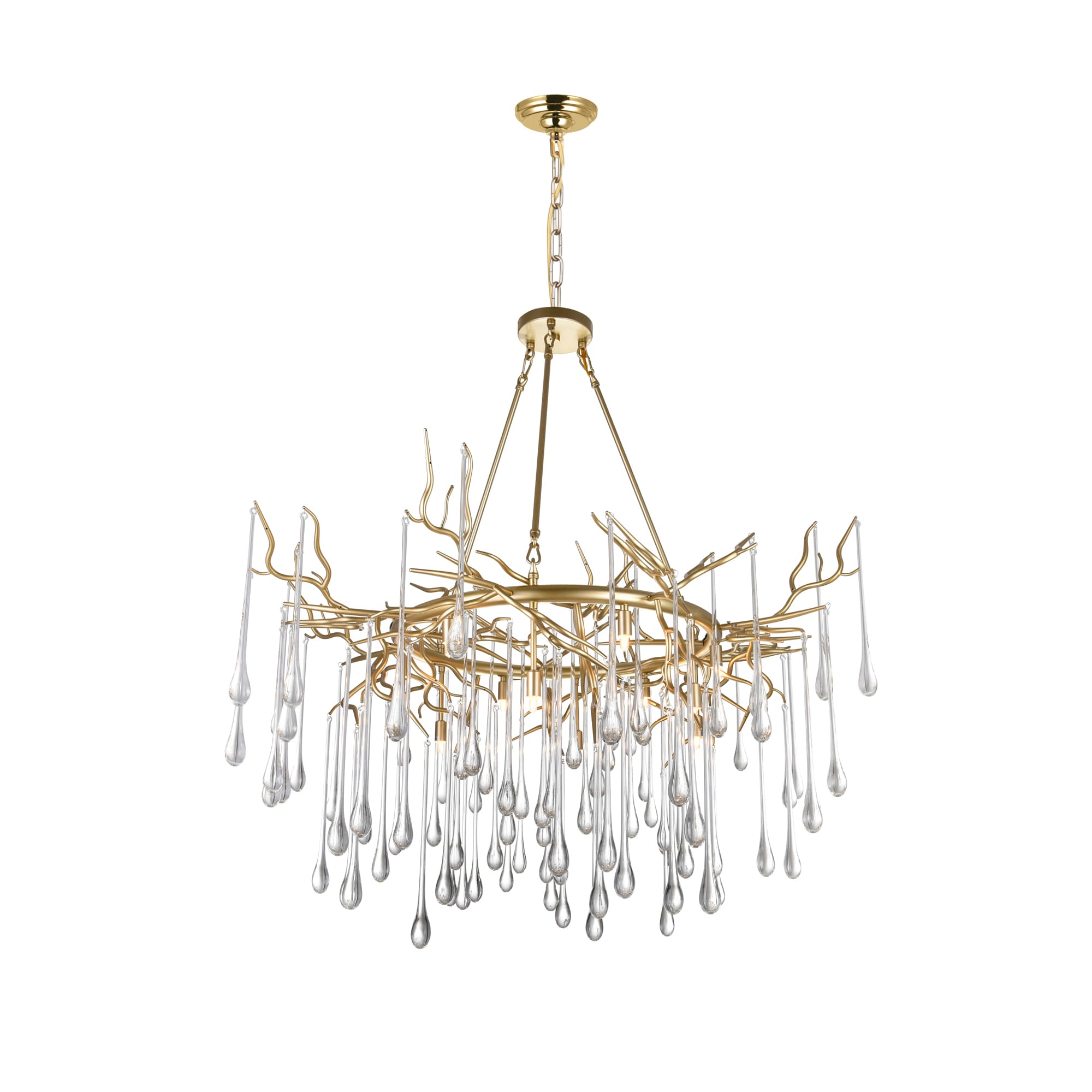 CWI Lighting 1094P43-12-620 b090015 - View #3