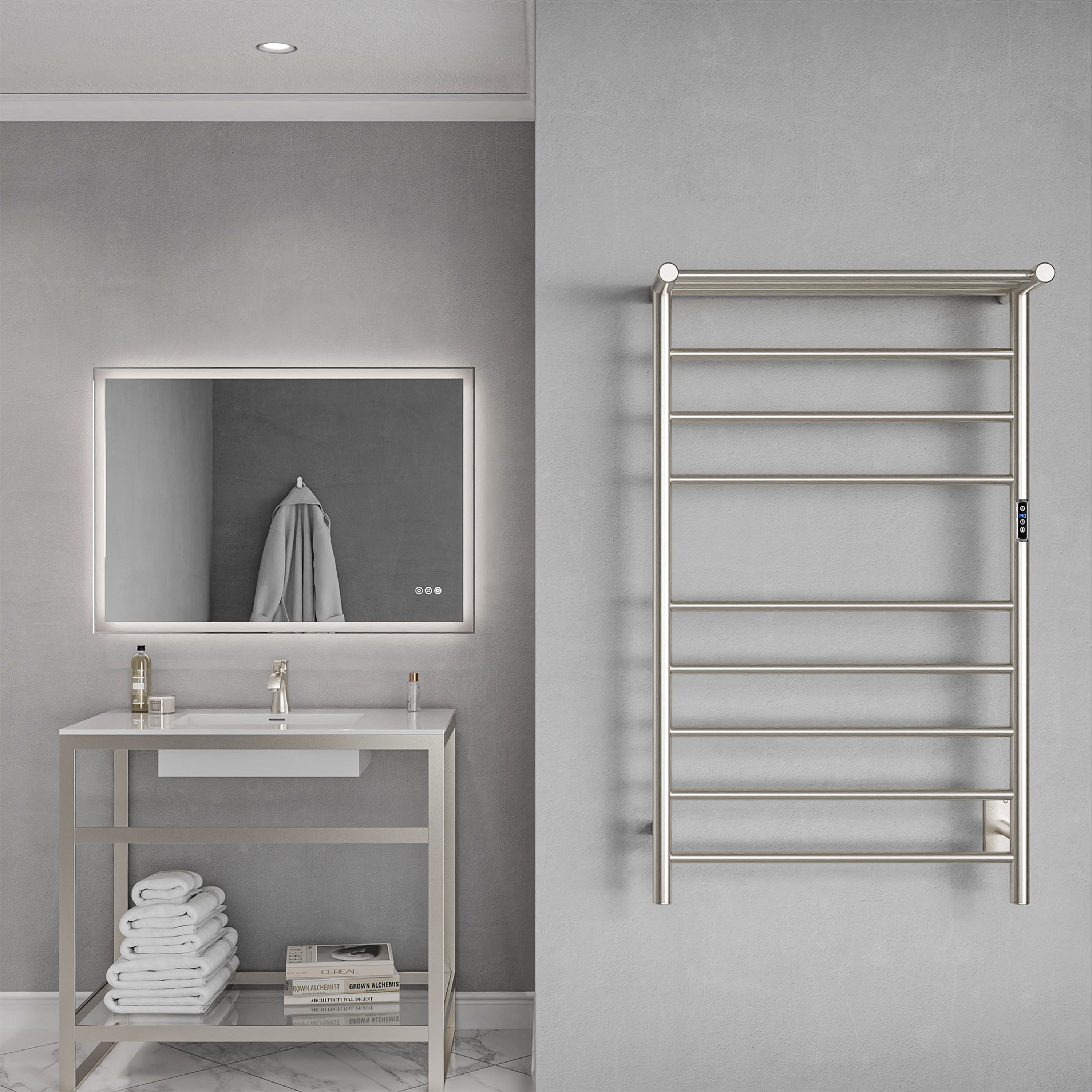 ANZZI TW-AZ012BN Towel-Warmers - View #5