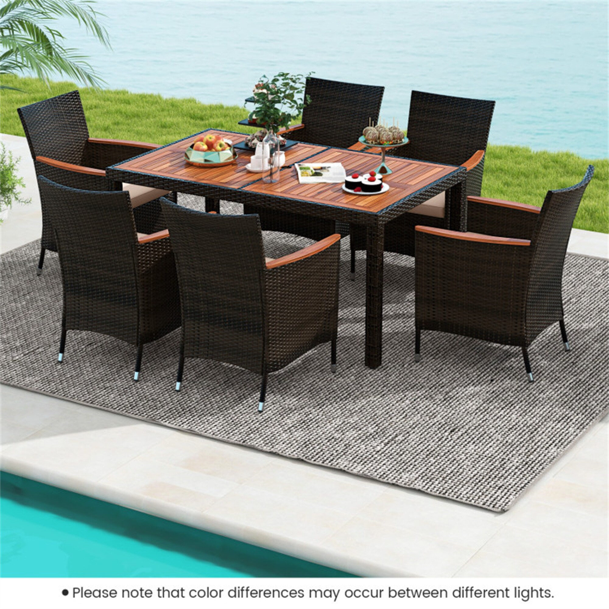 BABOOM BOM-2S00009-OR Patio-Dining-Sets - View #4