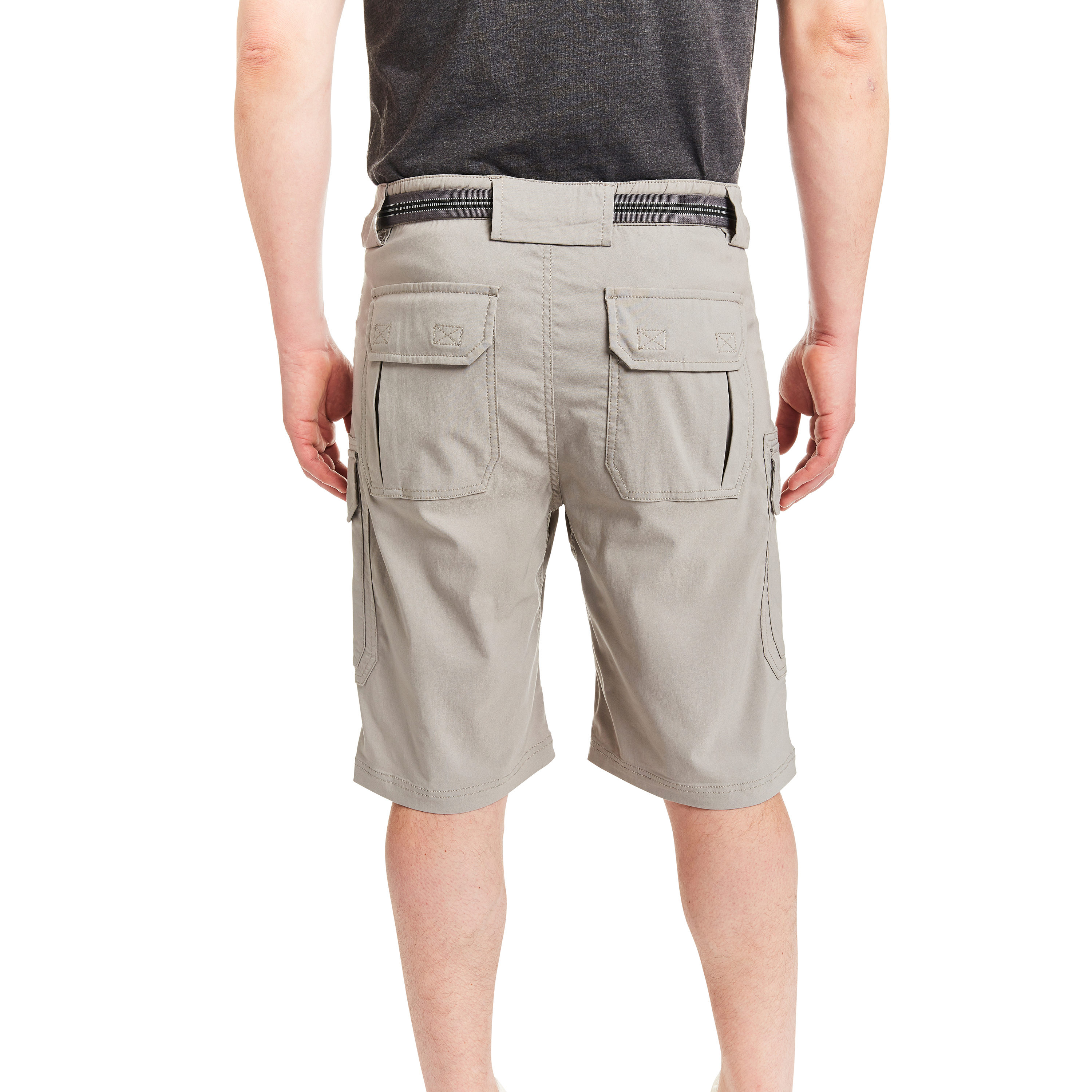 Smith's Workwear S2756S-DS-42 shorts - View #3