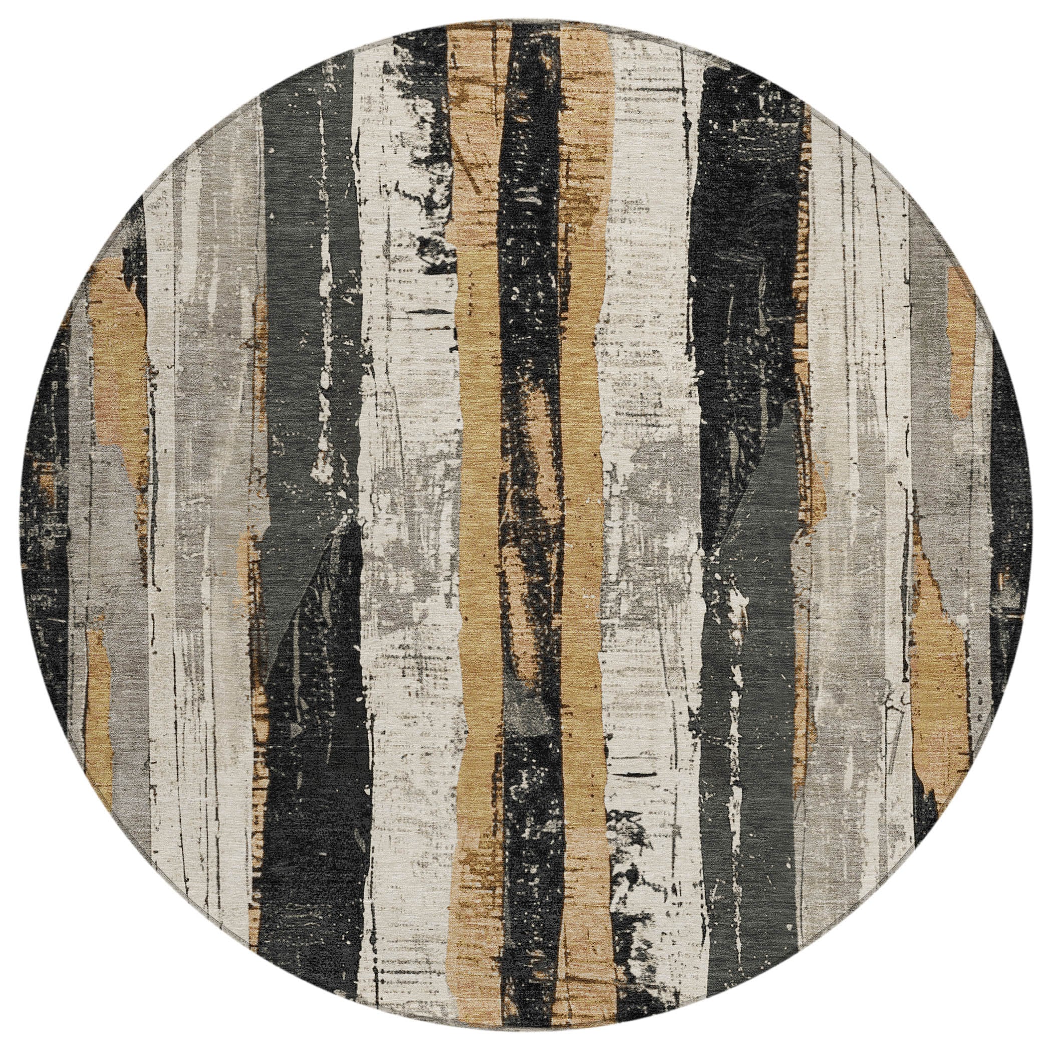 Addison Rugs ACN1872TP8RO rugs - View #2