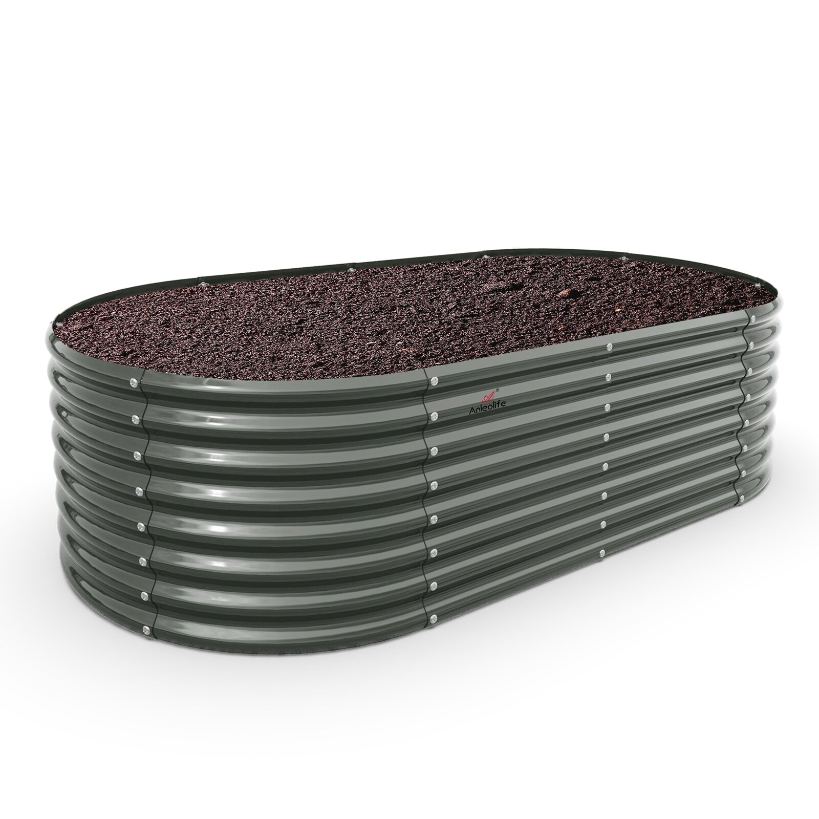 Damerin RBSZYYX-03 Raised-Garden-Beds - View #3
