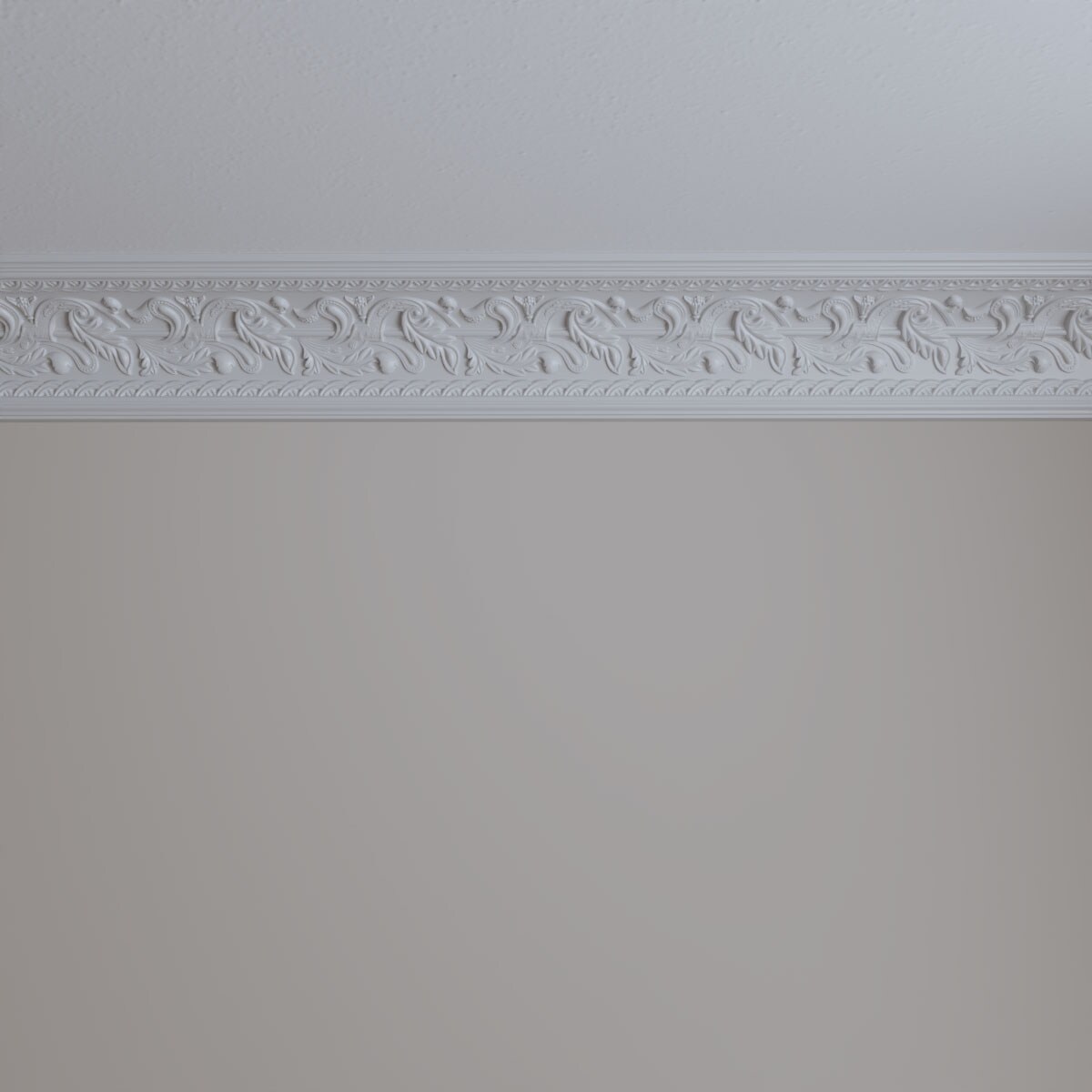 Ekena Millwork MLD04X04X06KI-CASE-2 Crown-Moulding - View #10