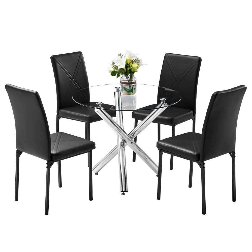 Winado 303868585864 Dining-Tables - View #4