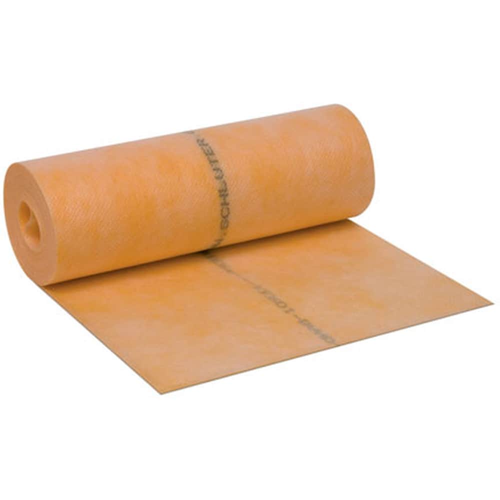 Schluter Systems KEBA100/185/5M Kerdi-Band 197-in x 7.25-in Waterproofing strip