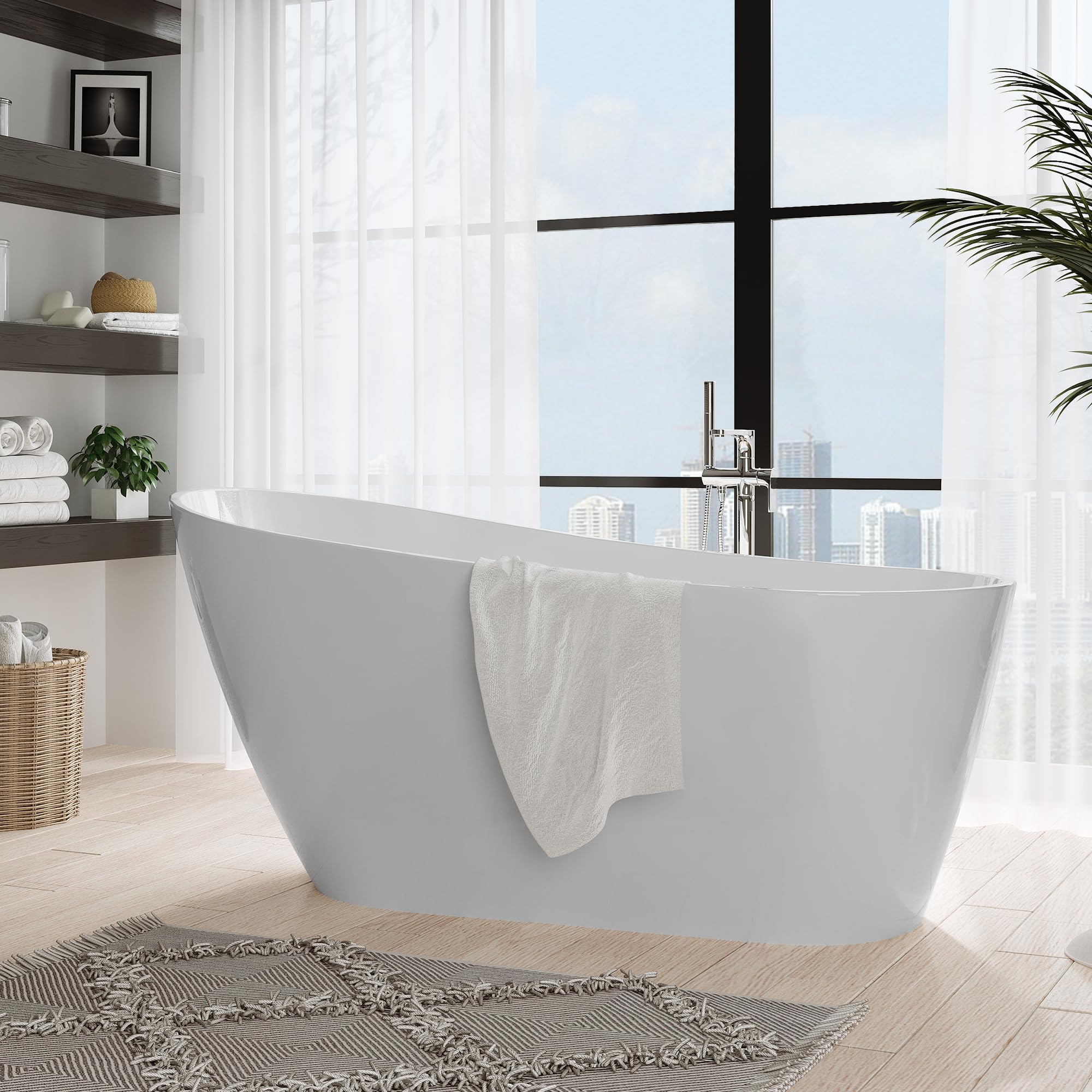 Assile XH26090531 bathtubs - View #6