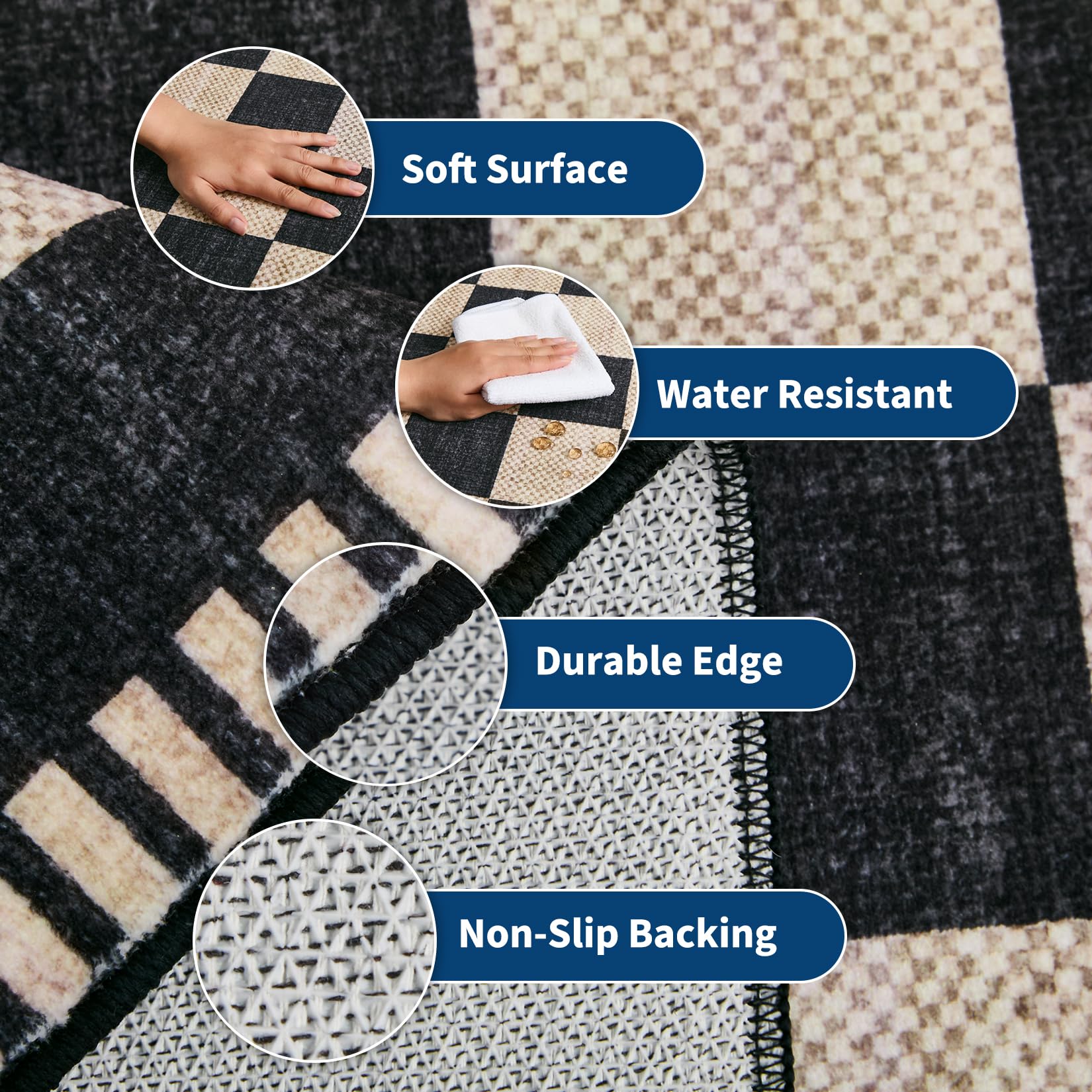 DEXSO CHUBMJWT4P70BWX rugs - View #5