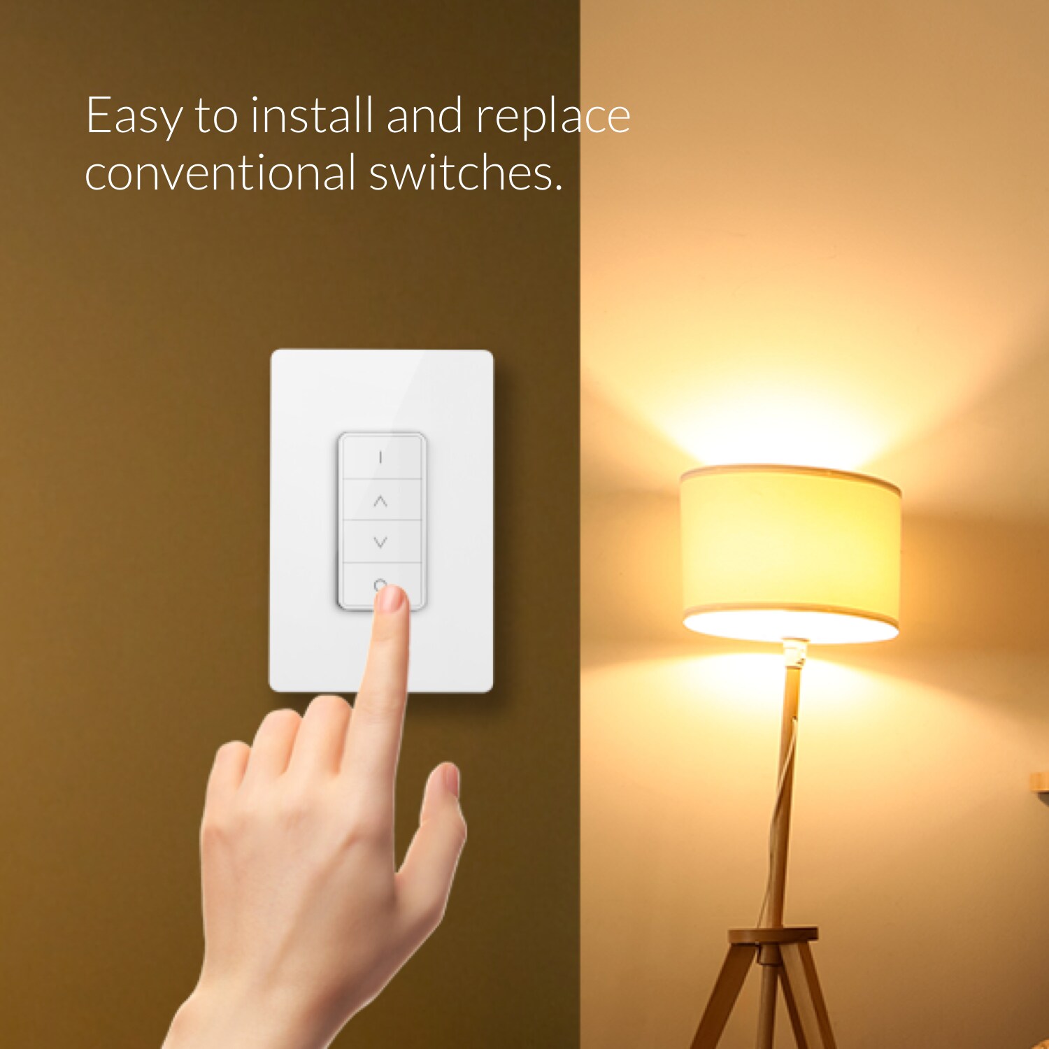 AduroSmart 81825 Lamp-Light-Controls - View #4