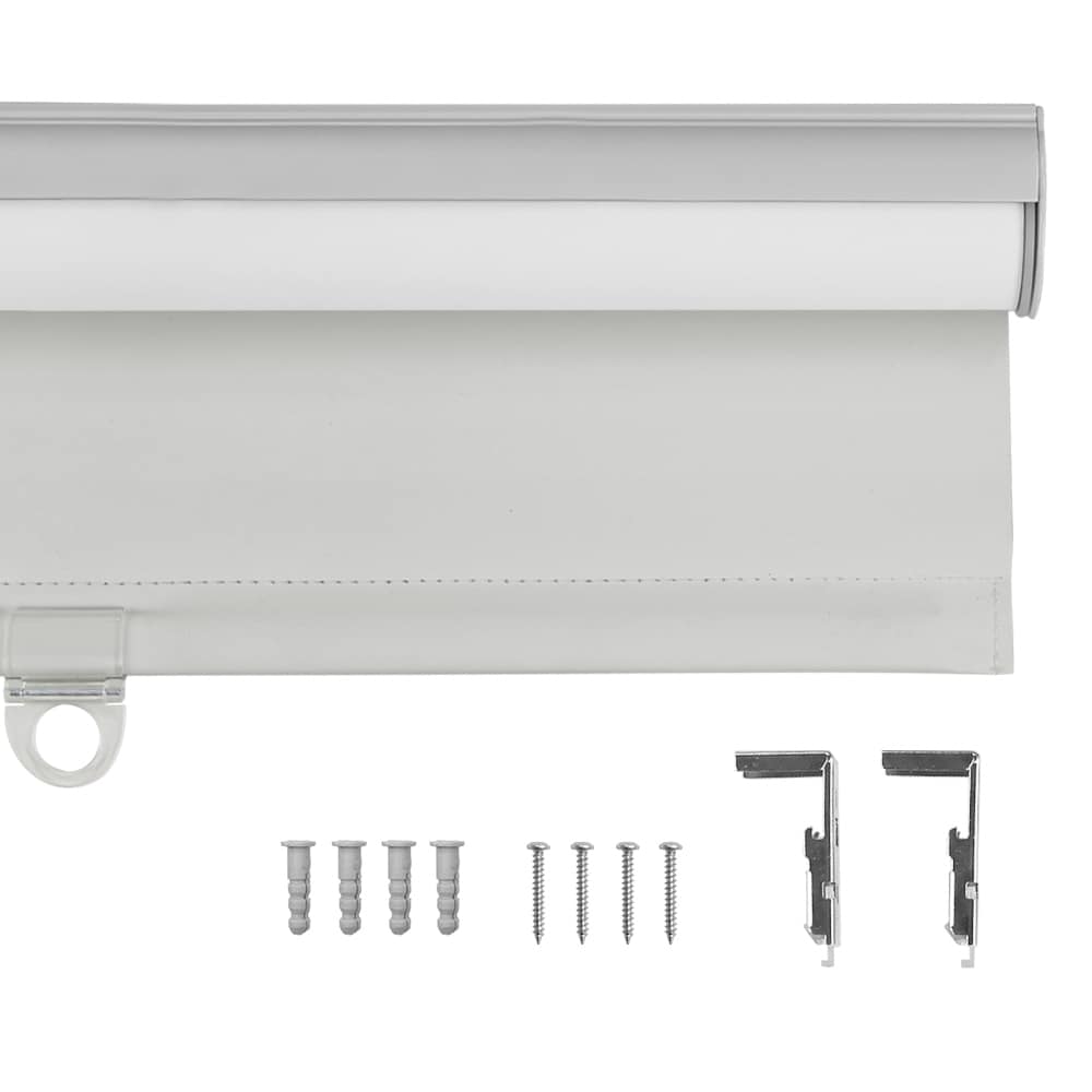 Lumi Home Furnishings MSRSLF-2372G shades - View #5