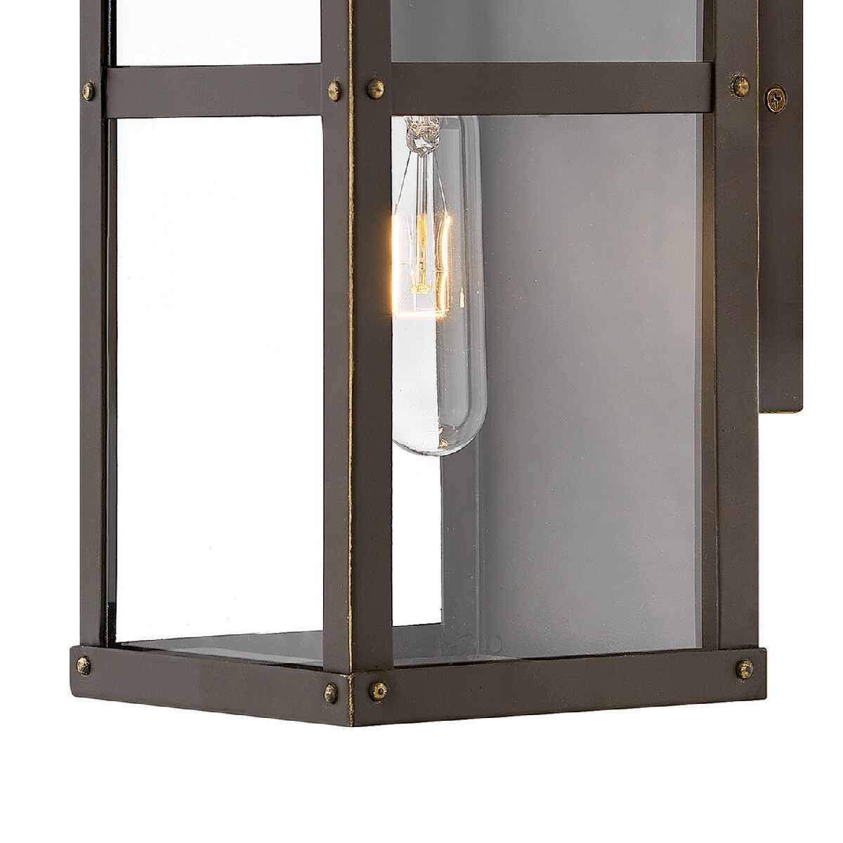 Hinkley 2806OZ-LL Outdoor-Wall-Lighting - View #3