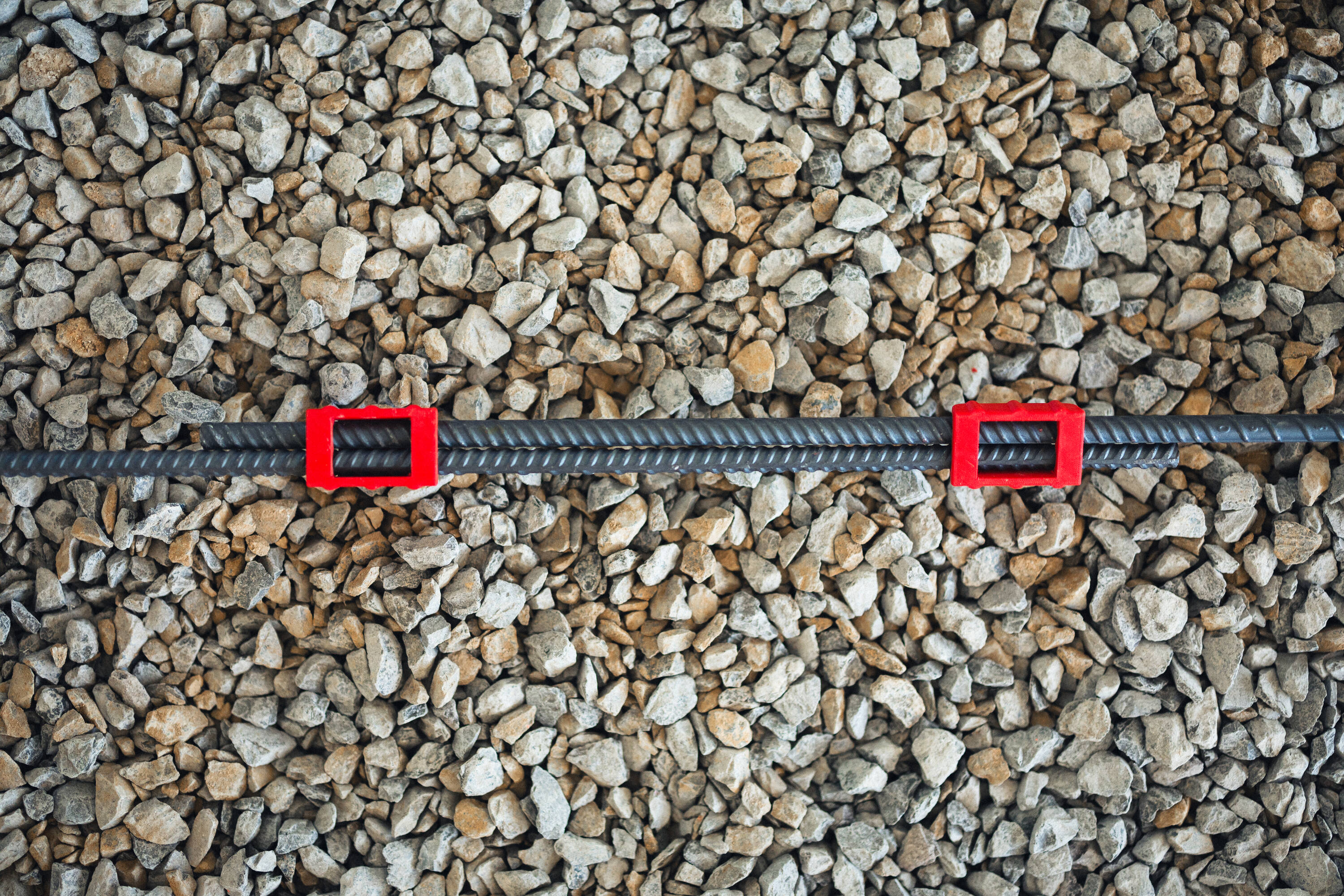 Hercules 901-4 Rebar-Chairs - View #3