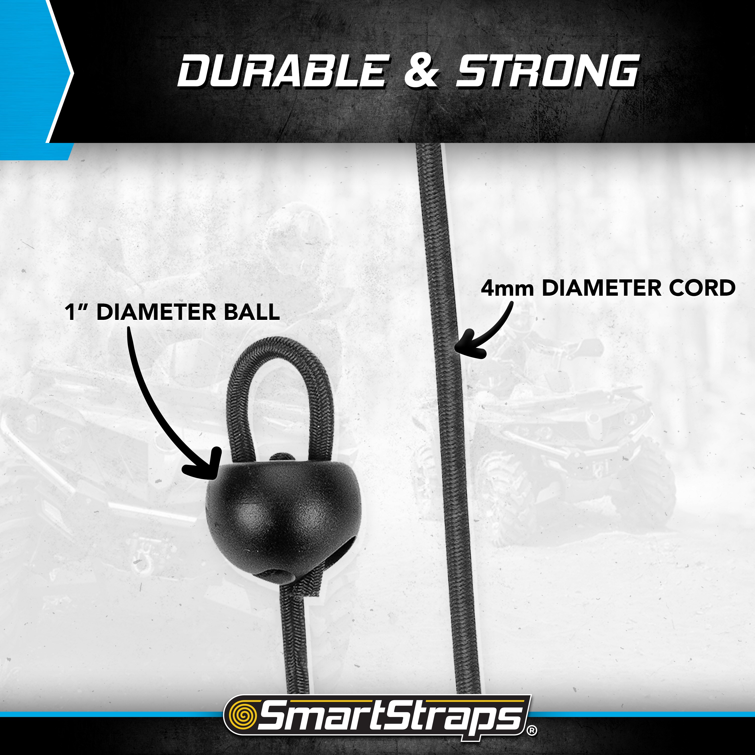 SmartStraps 4003 bungees - View #5