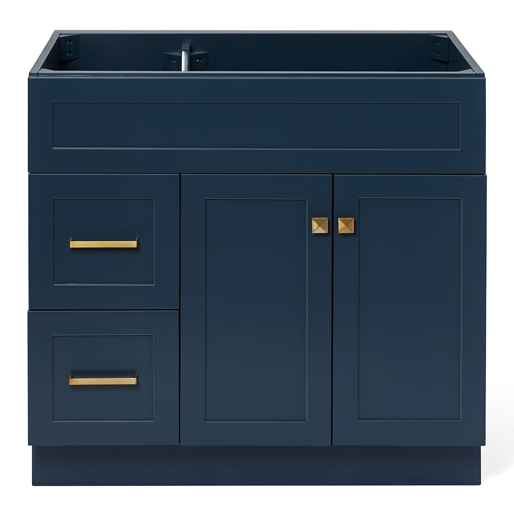 ARIEL F036S-R-BC-MNB vanities - View #2