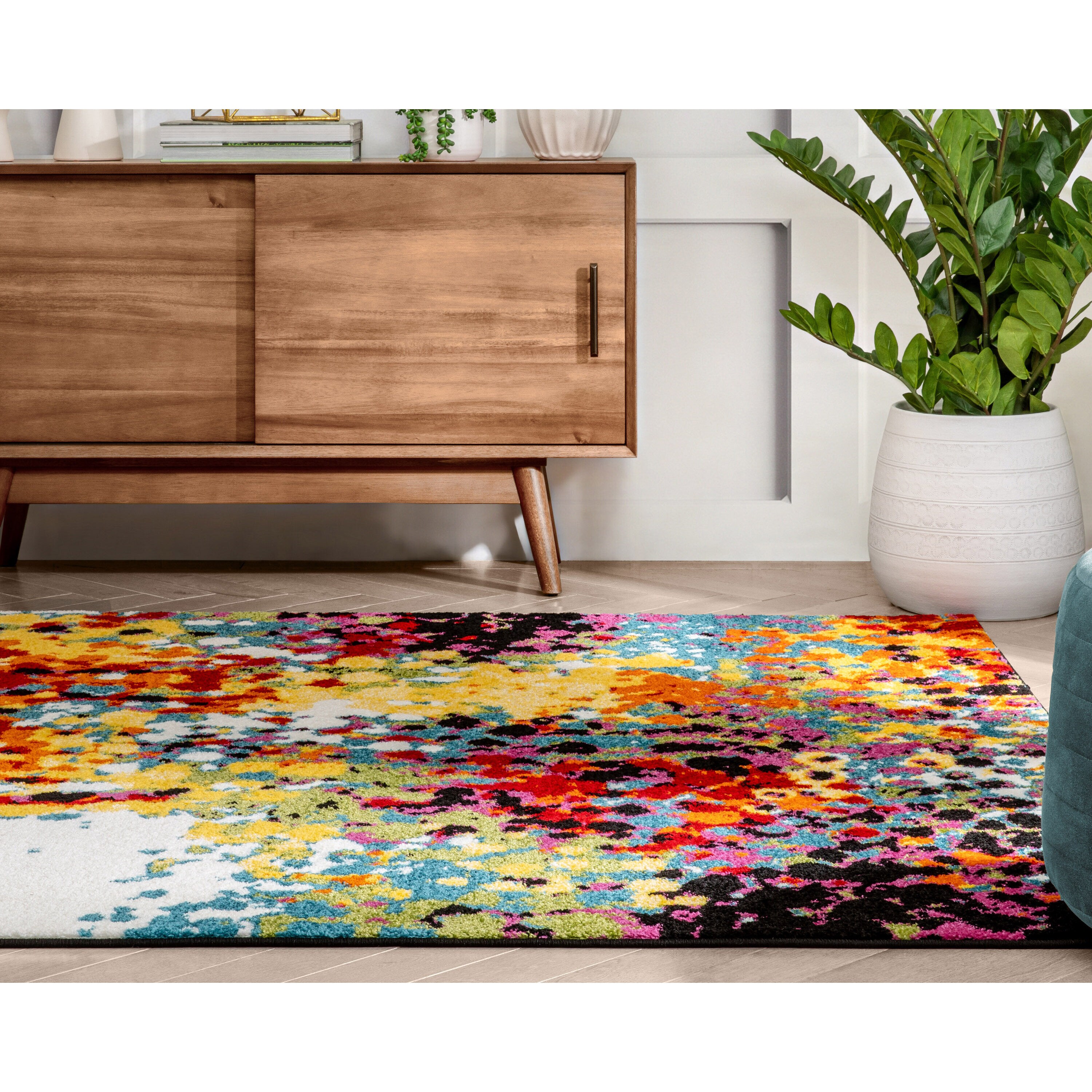 Well Woven VI11-3 rugs - View #7
