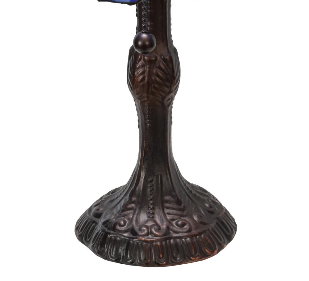 Meyda Tiffany Lighting 153615 Table-Lamps - View #9