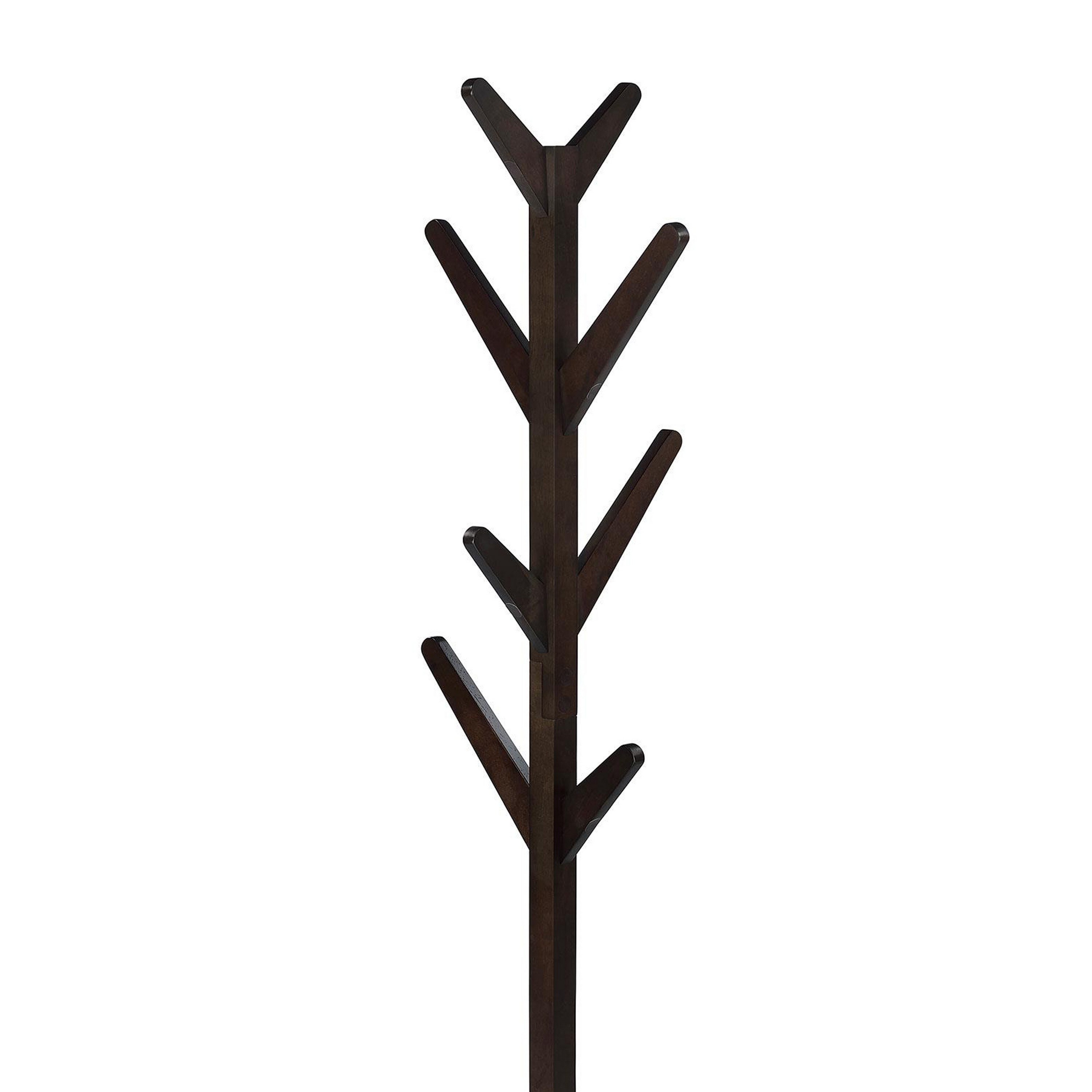 Benzara BM329170 Coatrack-Stands-Pedestals - View #3