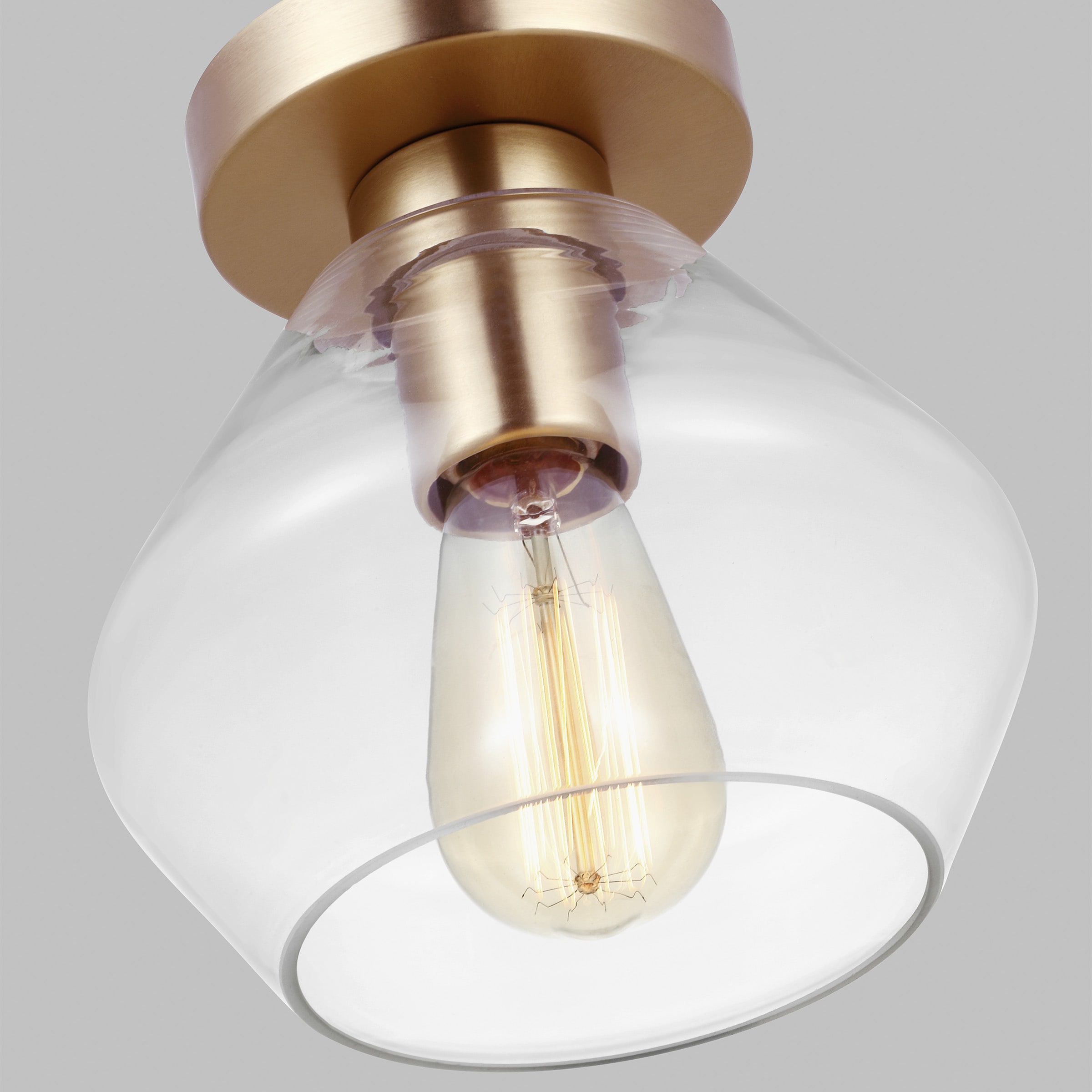 Generation Lighting 7002401-848 flushmounts - View #4