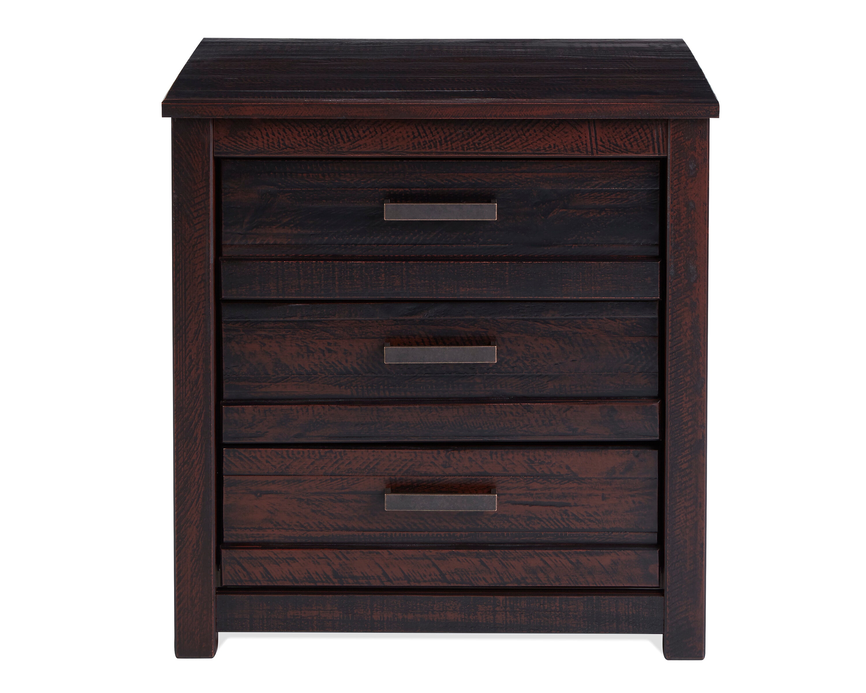 Camaflexi CM105 nightstands - View #2