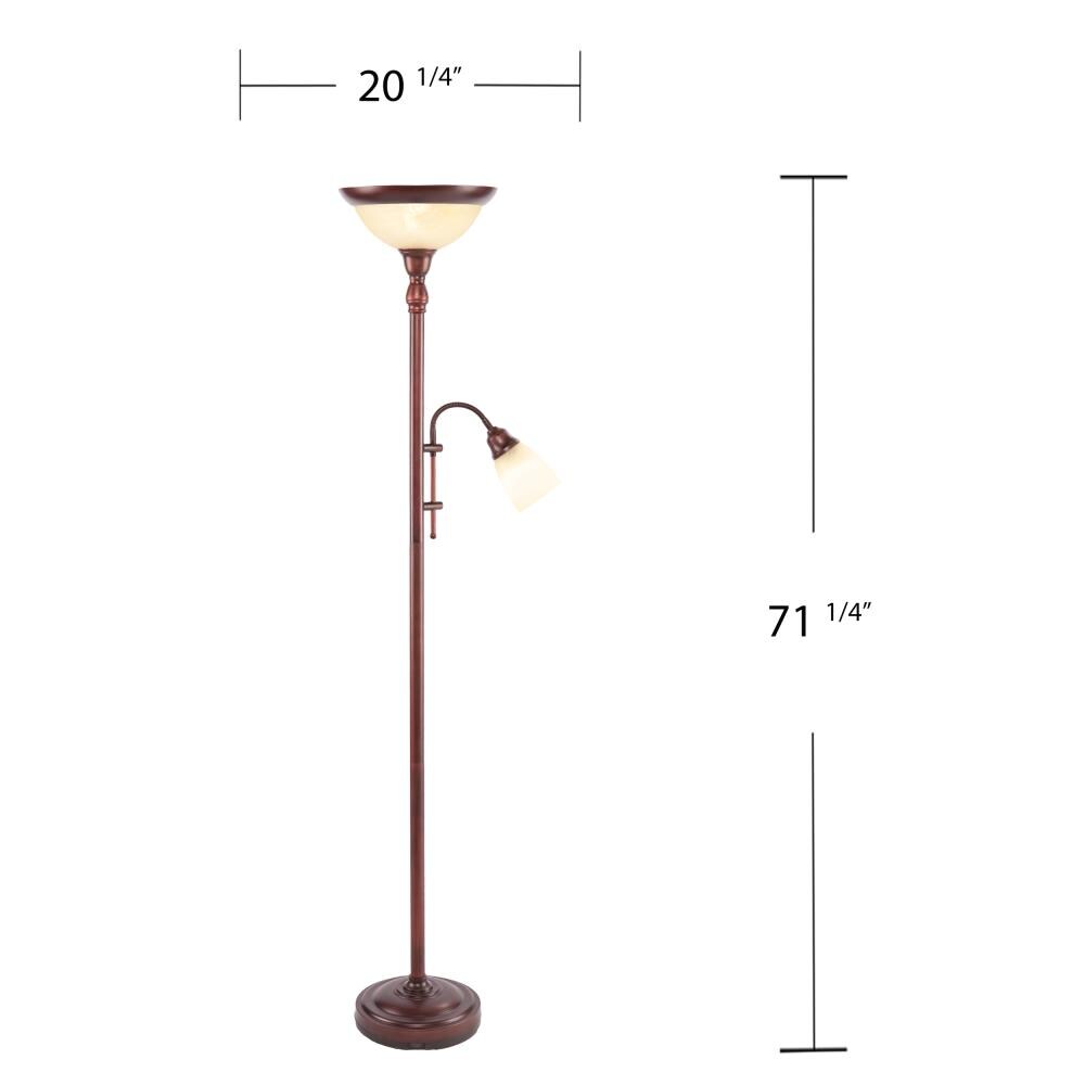 Boston Loft Furnishings ATG2514 floorlamps - View #5