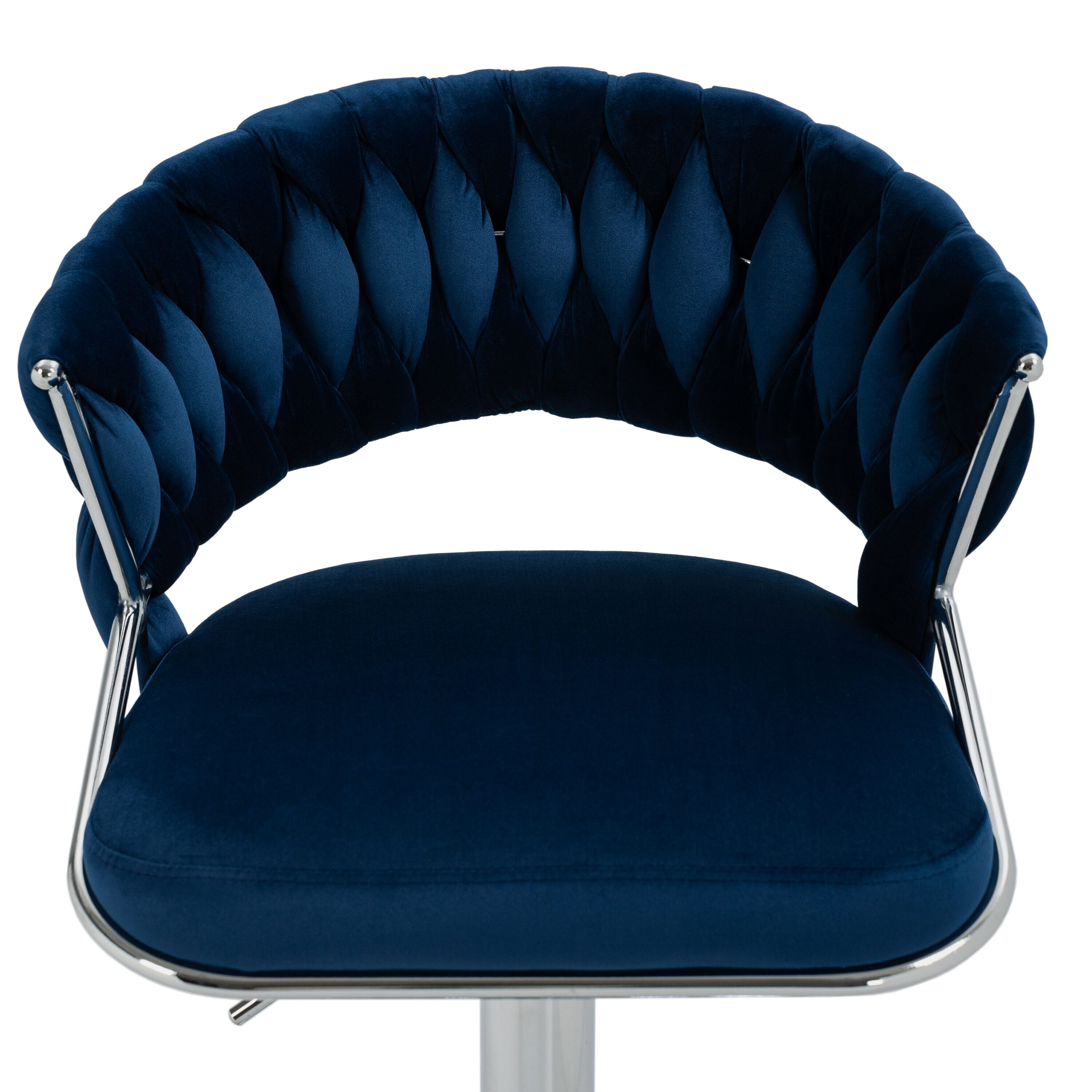 Dreamsidea LS-BA3-SI-2-NA BL-4 stools - View #4