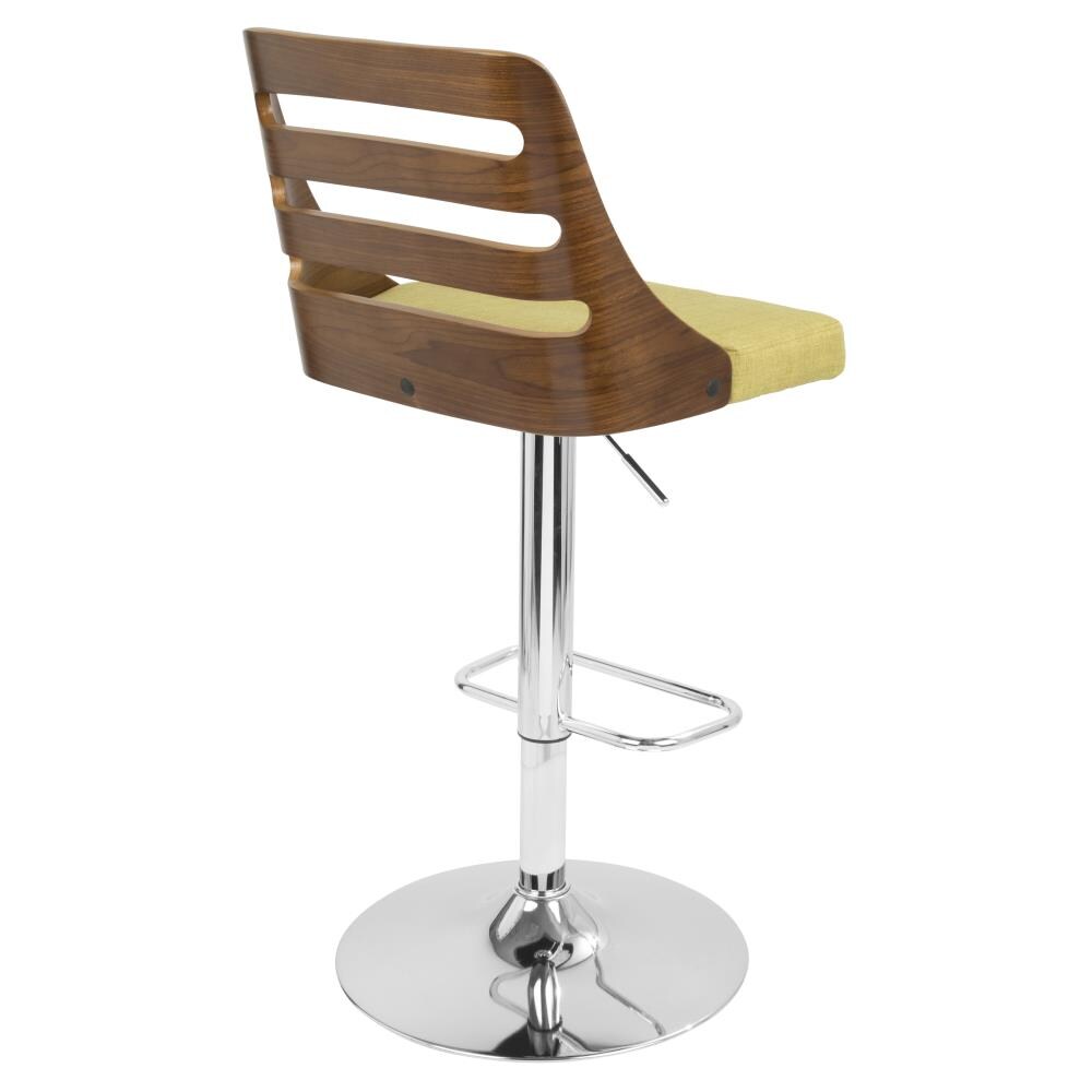 LumiSource BS-TRV WL+GN stools - View #4