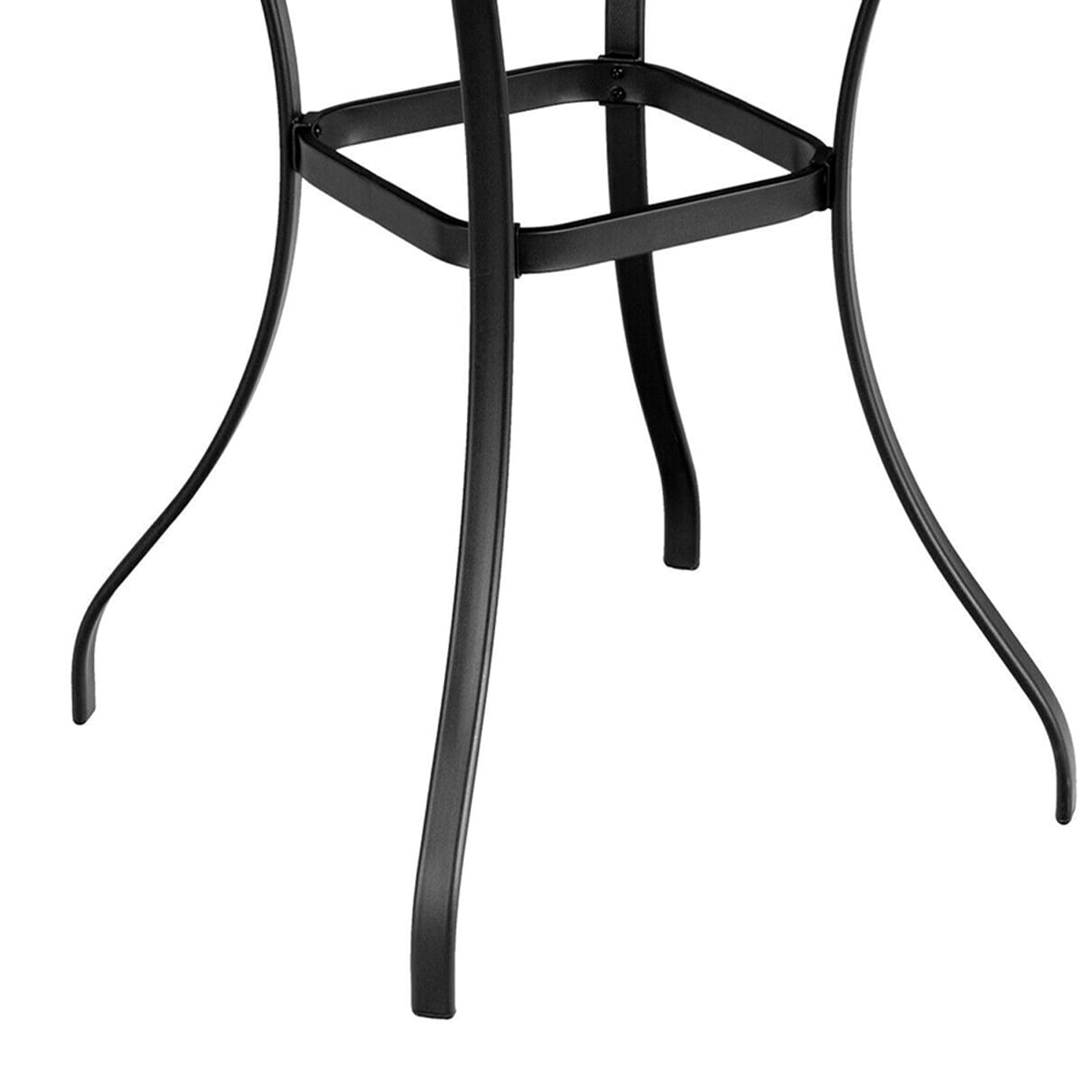 WELLFOR TDZN10139-12 Patio-Tables - View #5