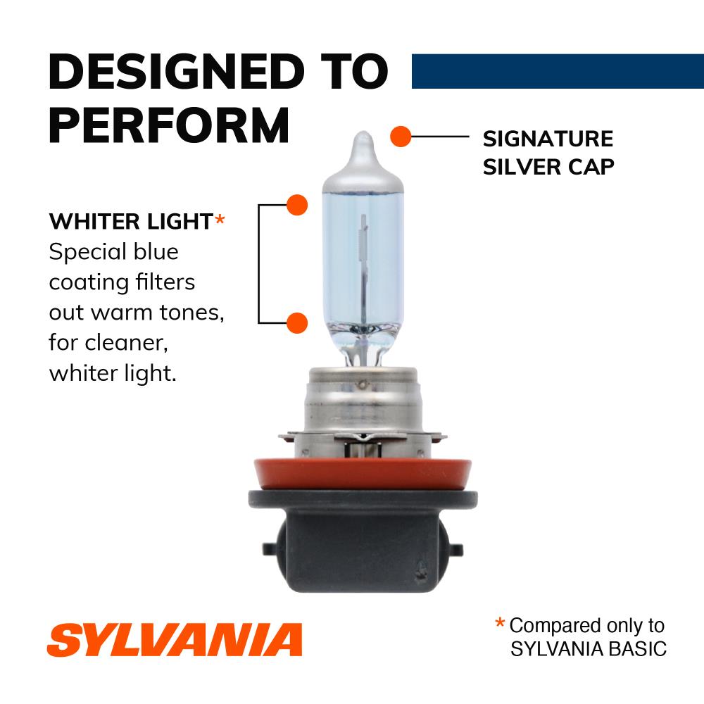 SYLVANIA 36360 Headlight-Bulbs - View #6