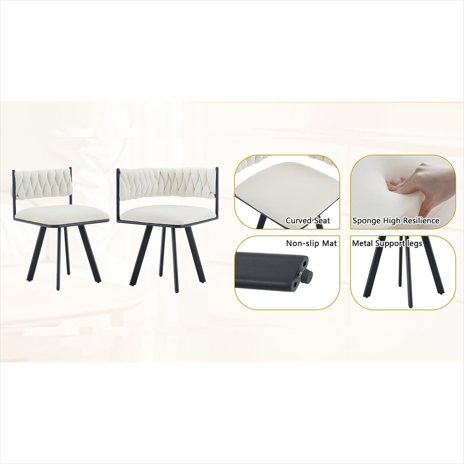 Watnature PNQ7YG5F3UNF Dining-Sets - View #16