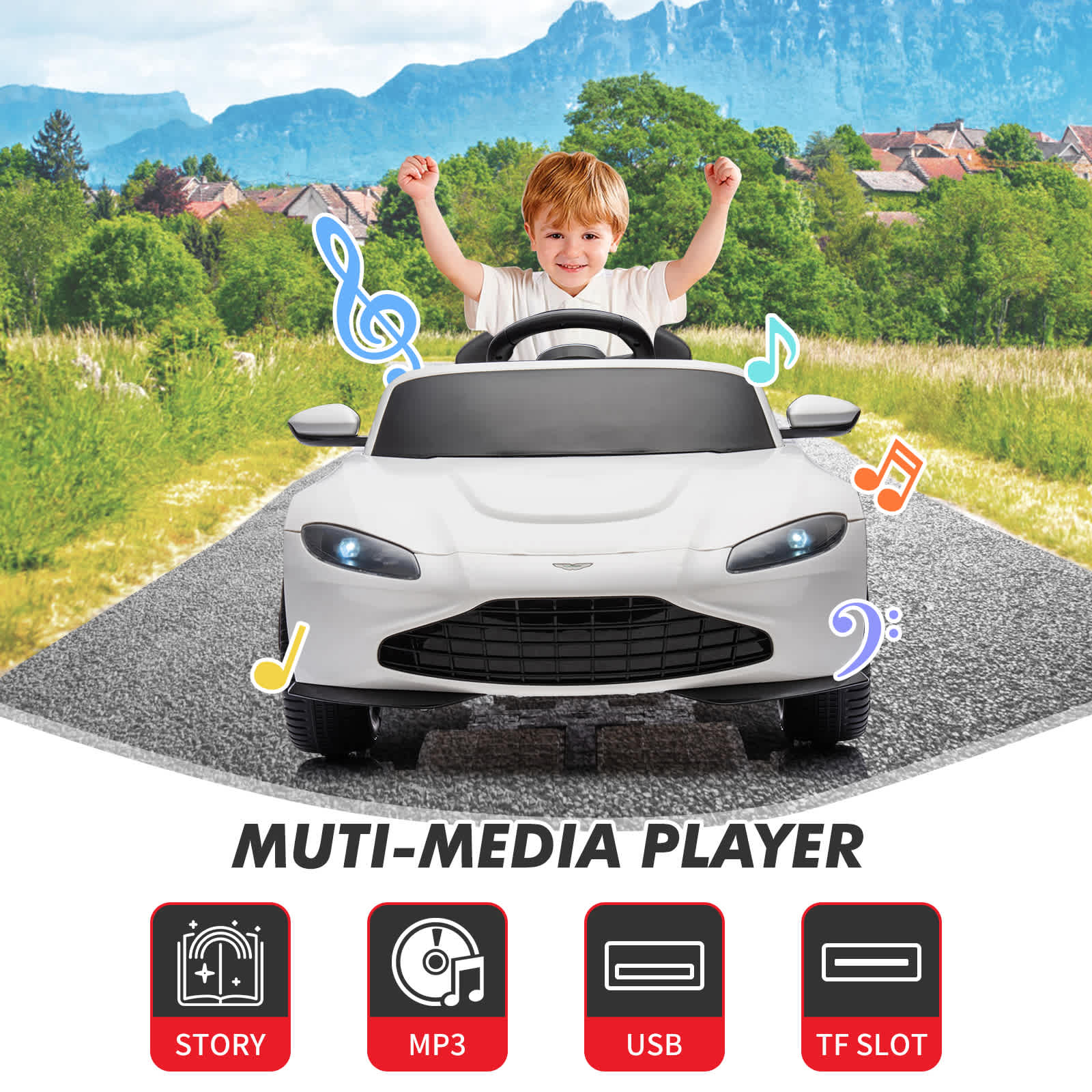 Qeetex TCPTO0Z9MDYJ0 Play-Toys - View #6