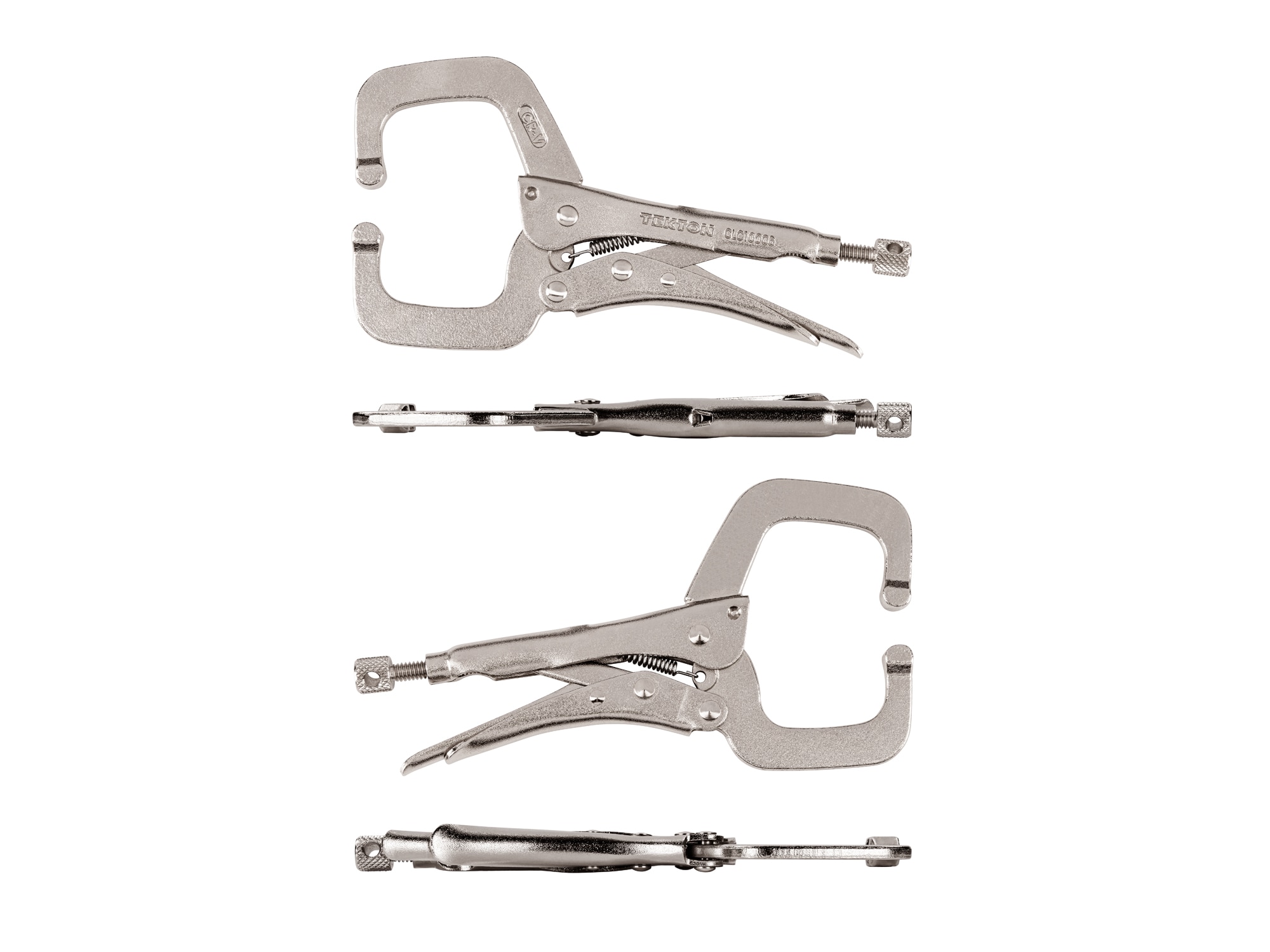 TEKTON CLC10006 pliers - View #2