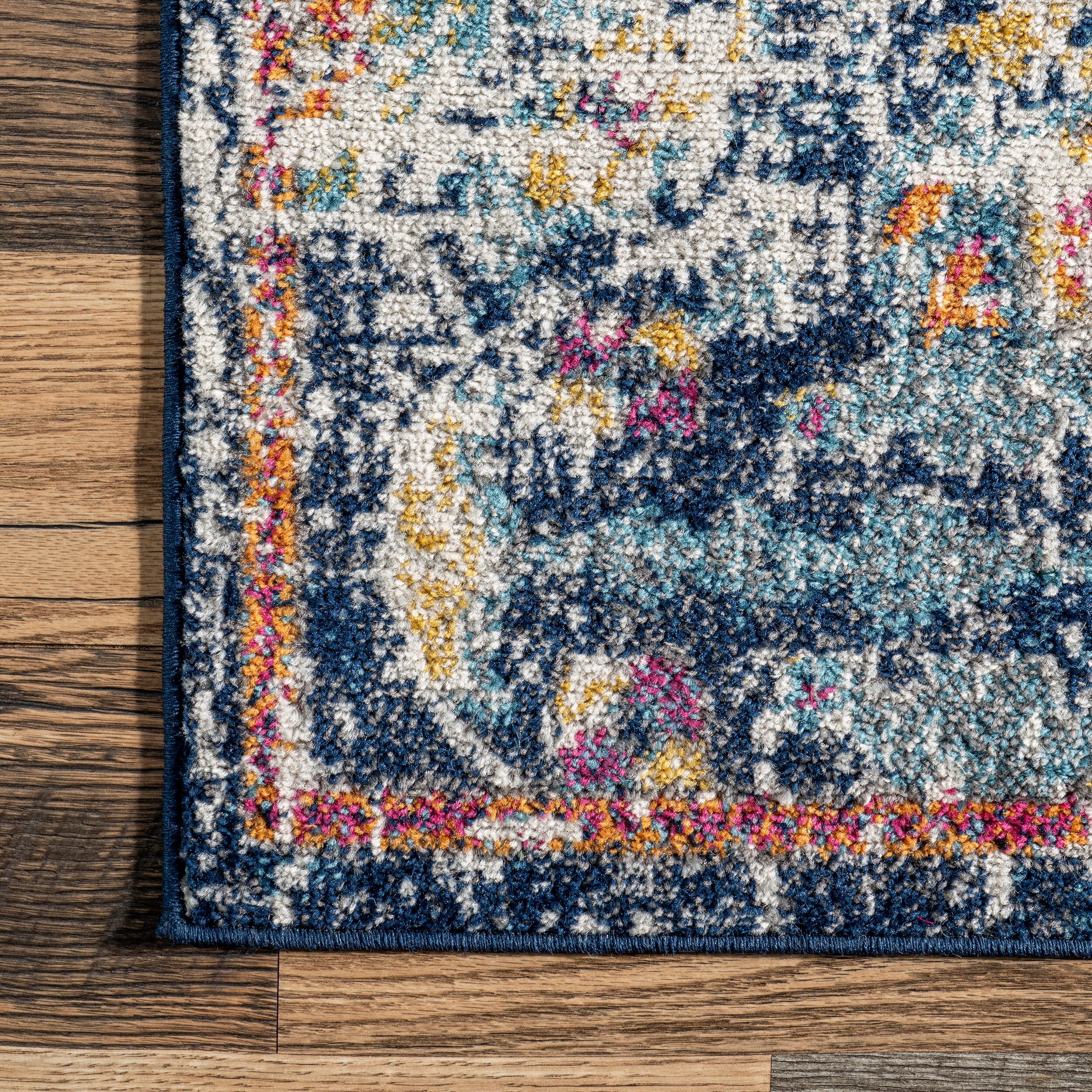 nuLOOM RZBD63A-R404 rugs - View #5
