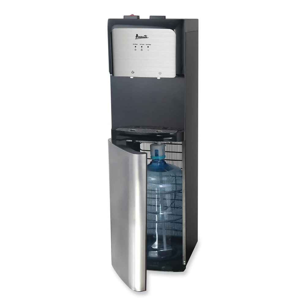 Alera ALENSW59PO36SR Wire-Closet-Hardware - View #2