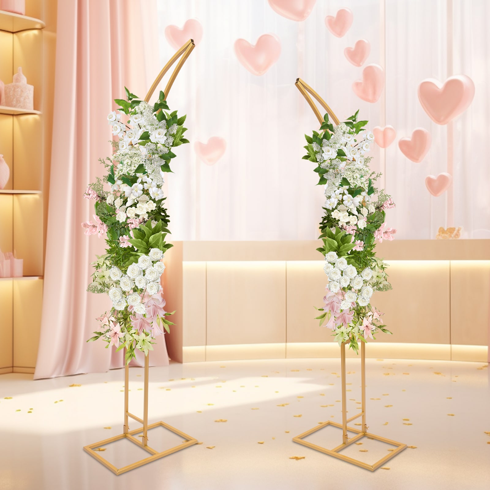 CNCEST OT-ZJGJ-5065 Garden-Arbor - View #10