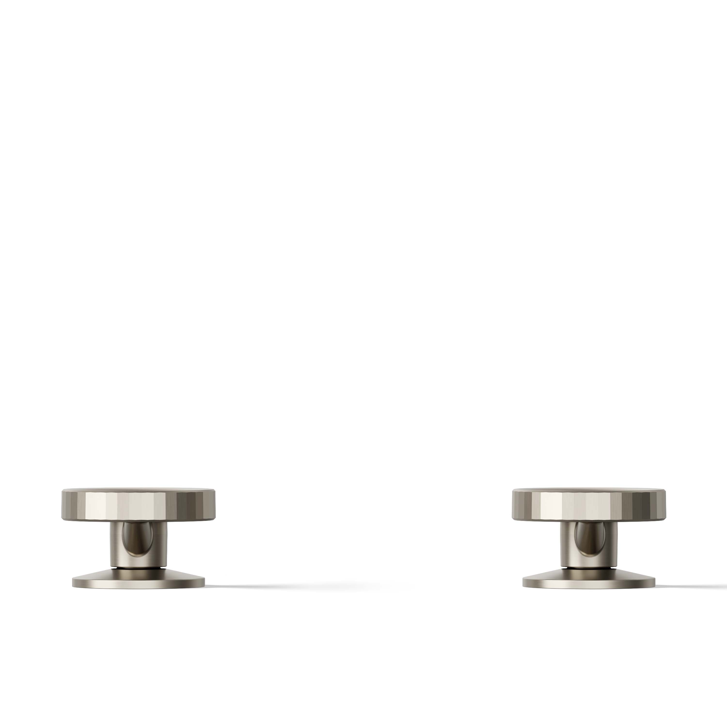 KOHLER K-77974-9-BN Faucet-Tub-Shower-Handles - View #9