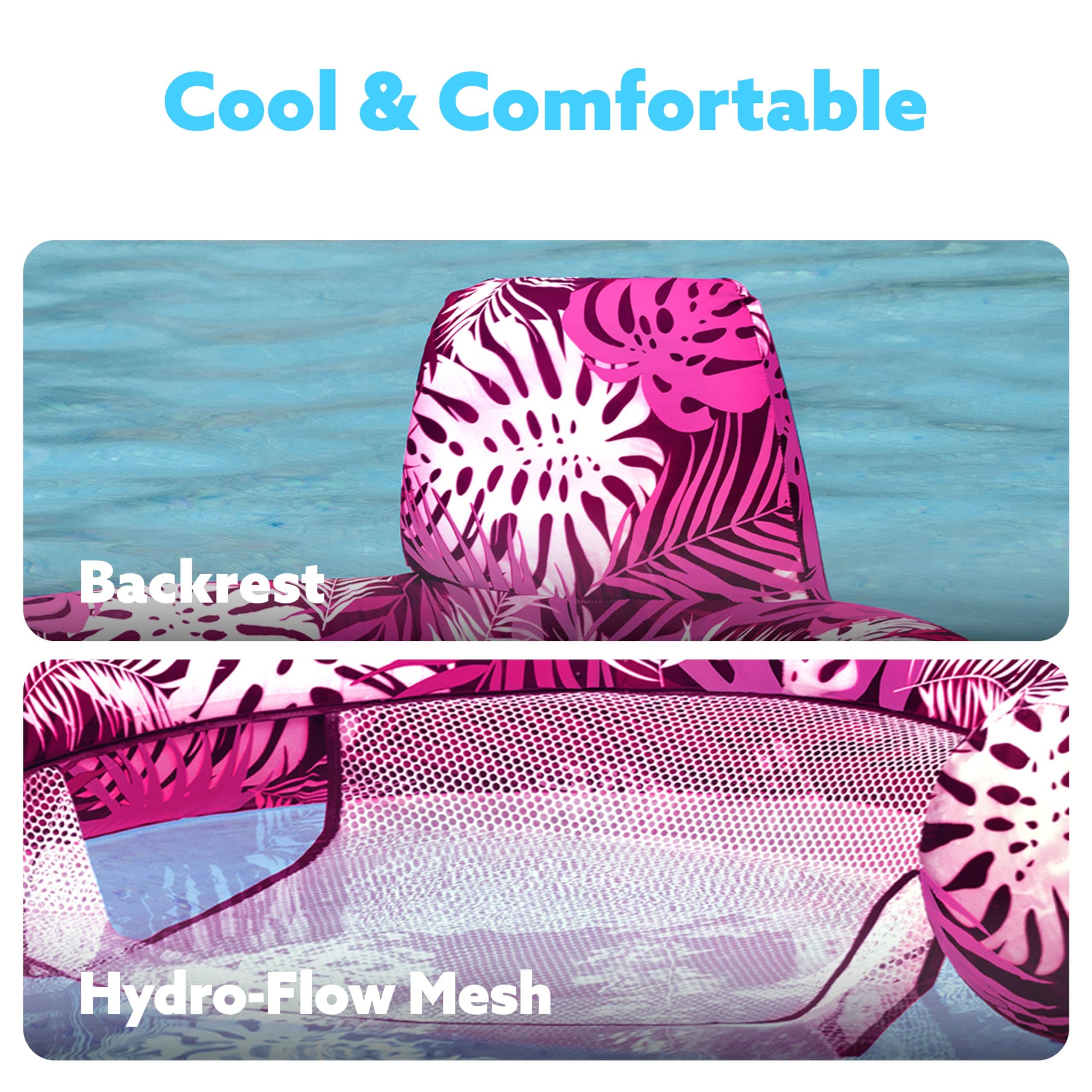 Joyfy 40919 Pool-Toys-Floats - View #3