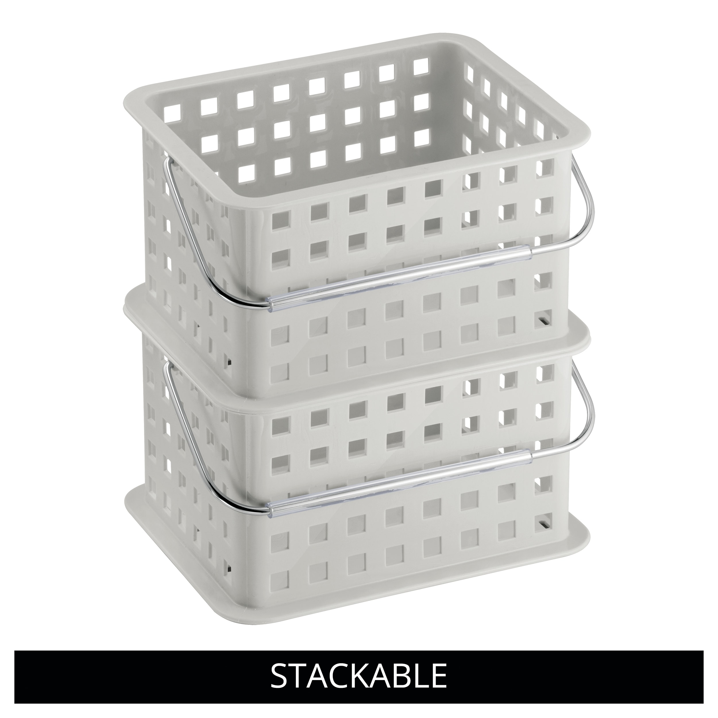 iDesign 28373M3 Hanging-Shower-Caddies - View #4